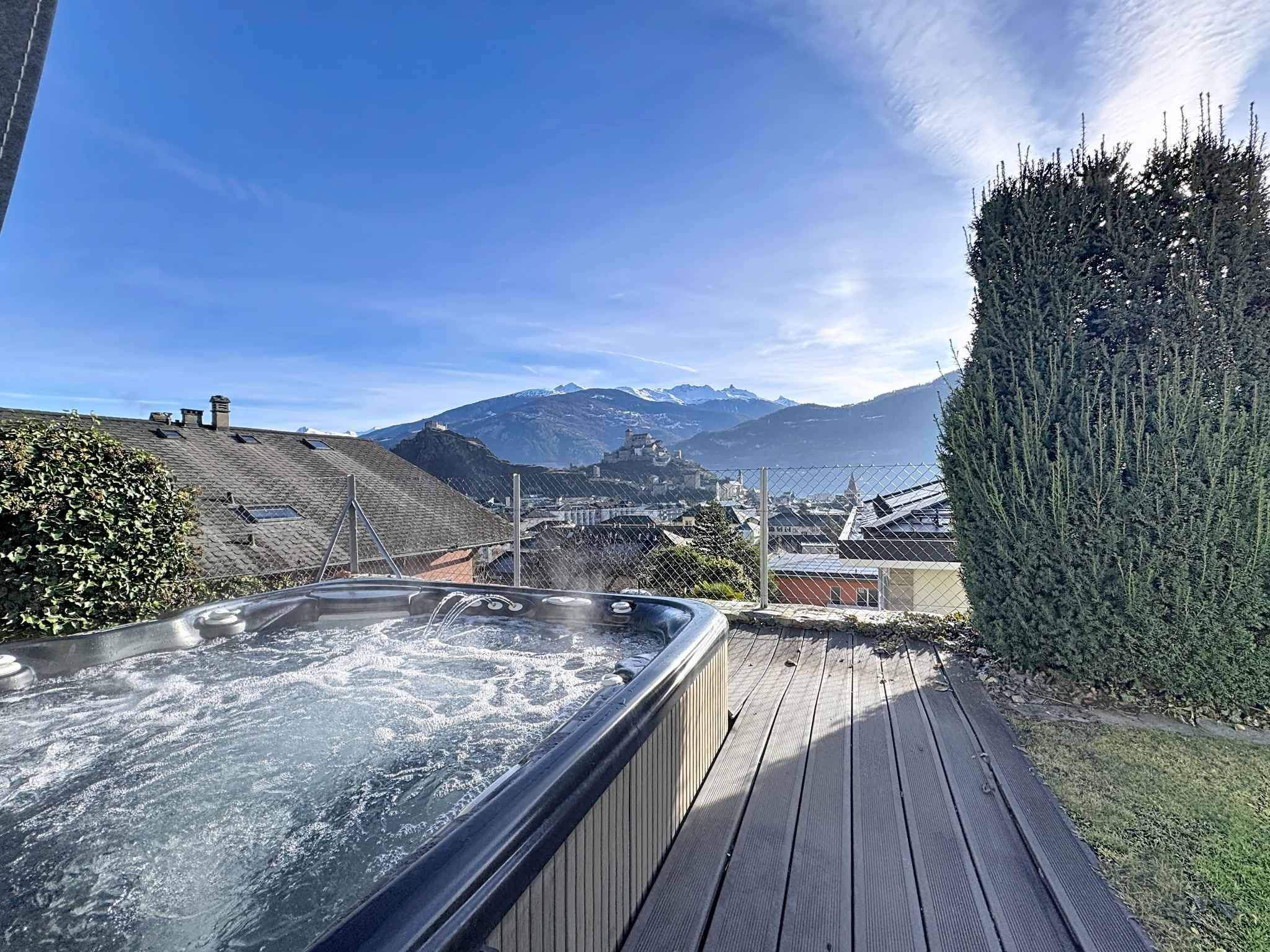 Sion  - House 5 Bedrooms - picture 10