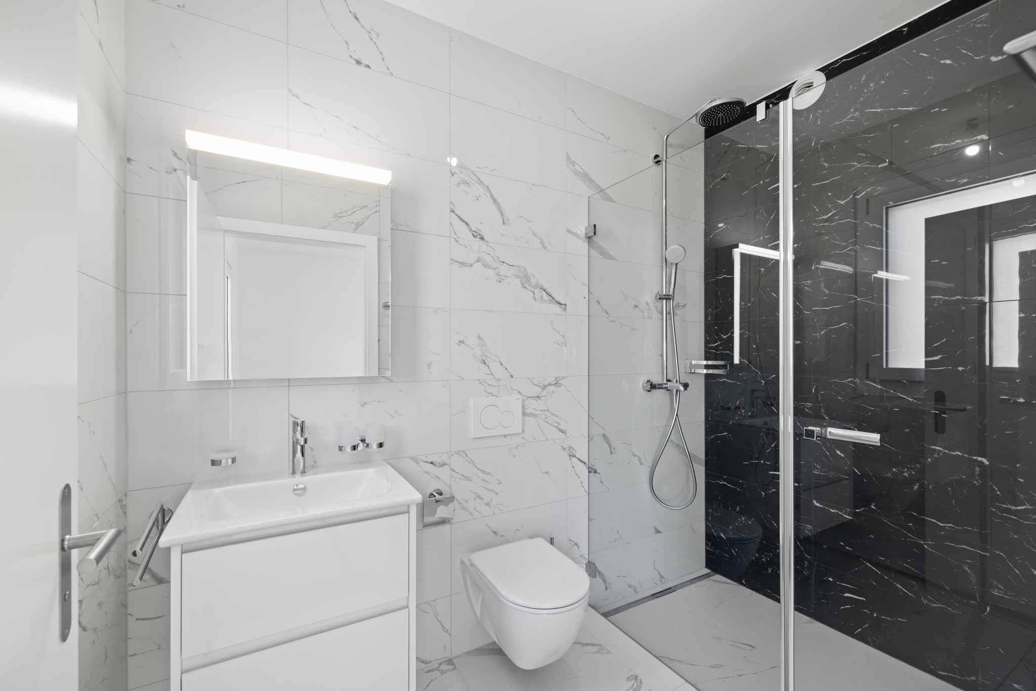 Sierre  - Sobre ático 4.5 Cuartos 3 Habitaciones - picture 6