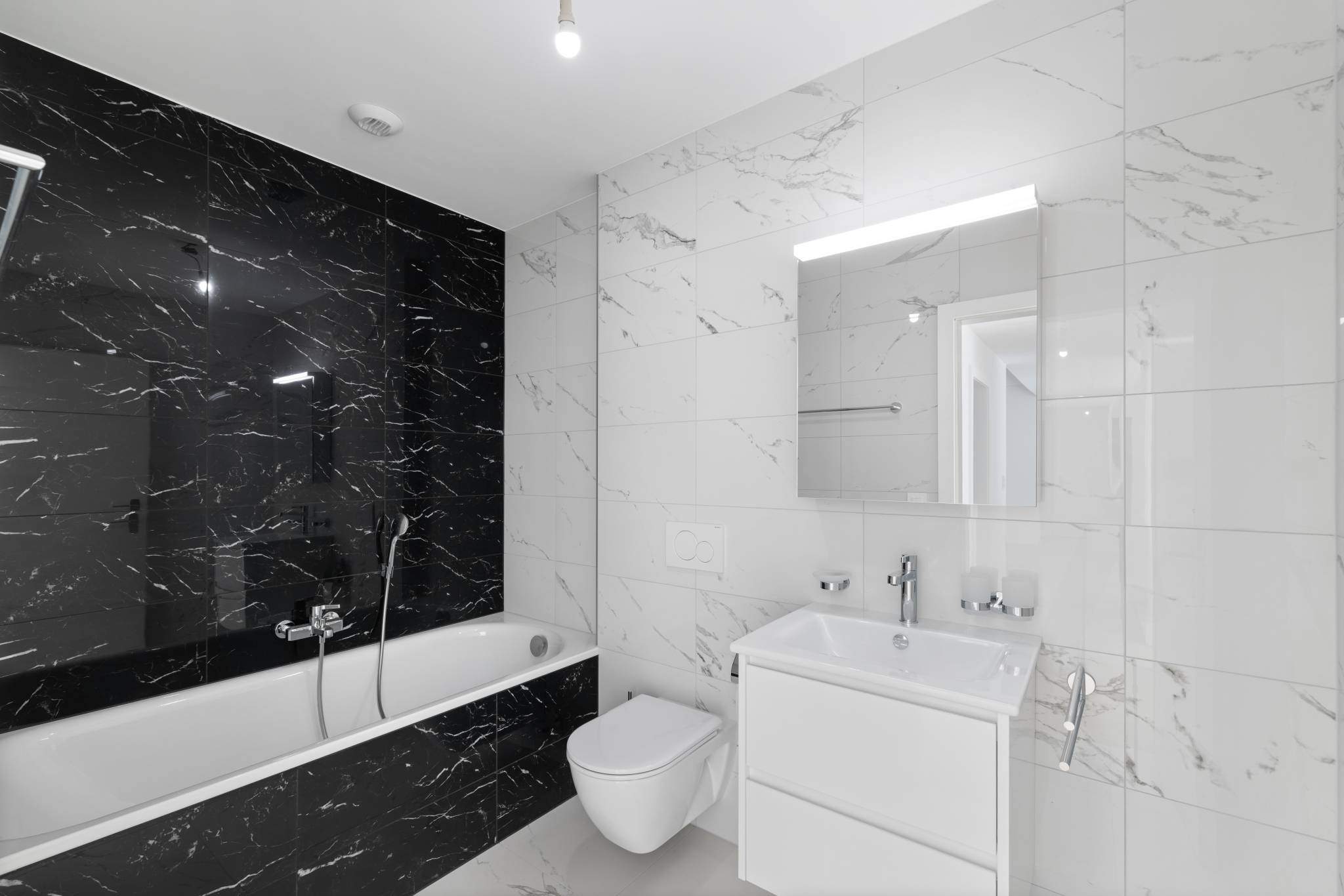 Sierre  - Sobre ático 4.5 Cuartos 3 Habitaciones - picture 7