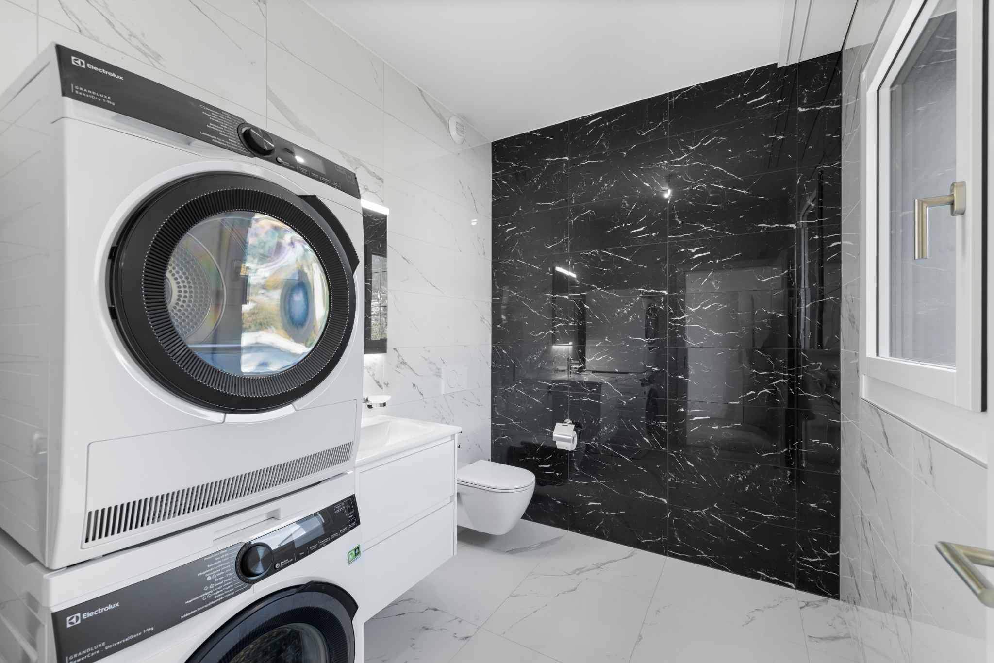 Sierre  - Sobre ático 4.5 Cuartos 3 Habitaciones - picture 8