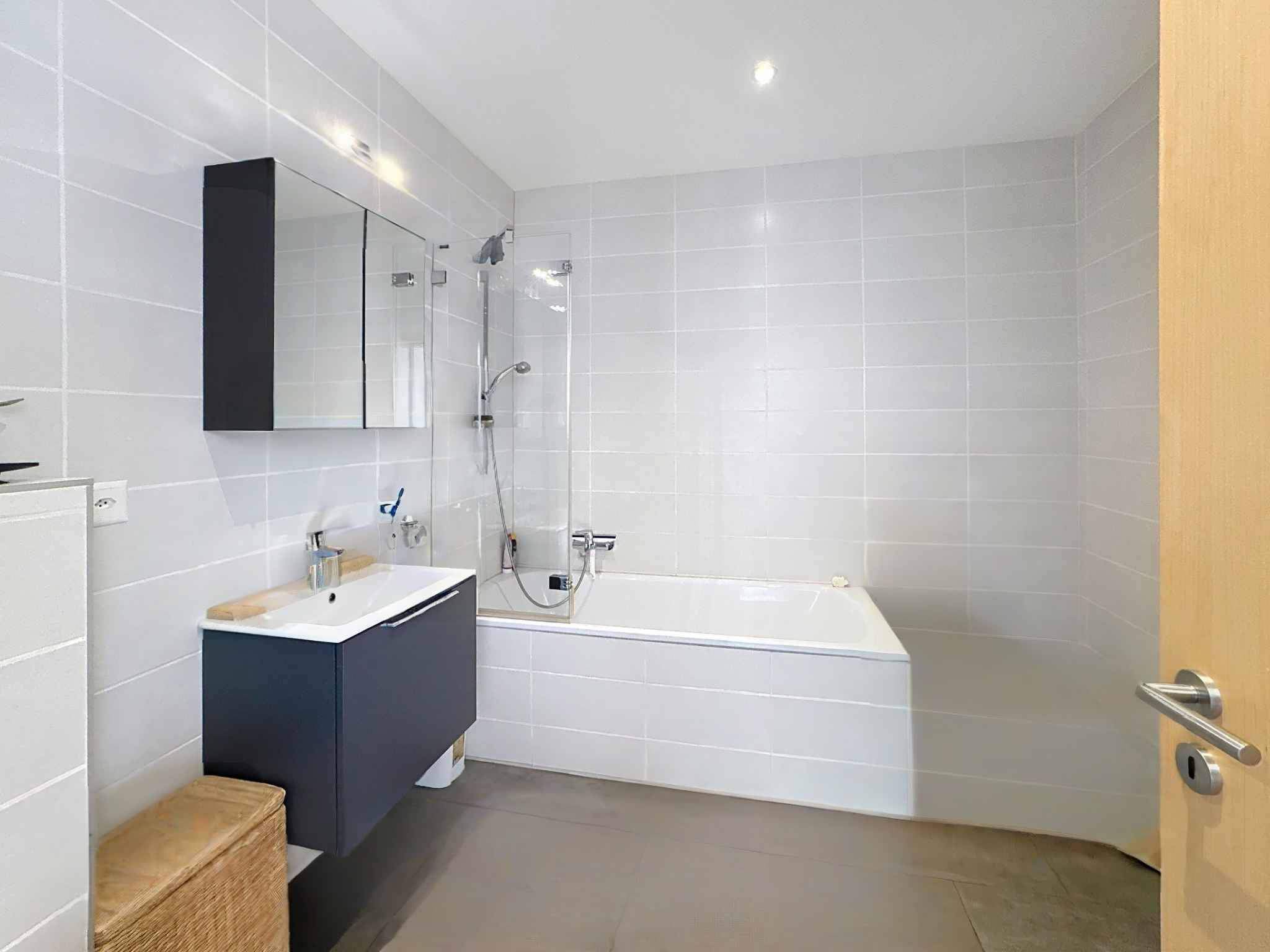 St-Germain (Savièse)  - Appartement 2.5 Pi&egrave;ces, 1 Chambre - picture 6