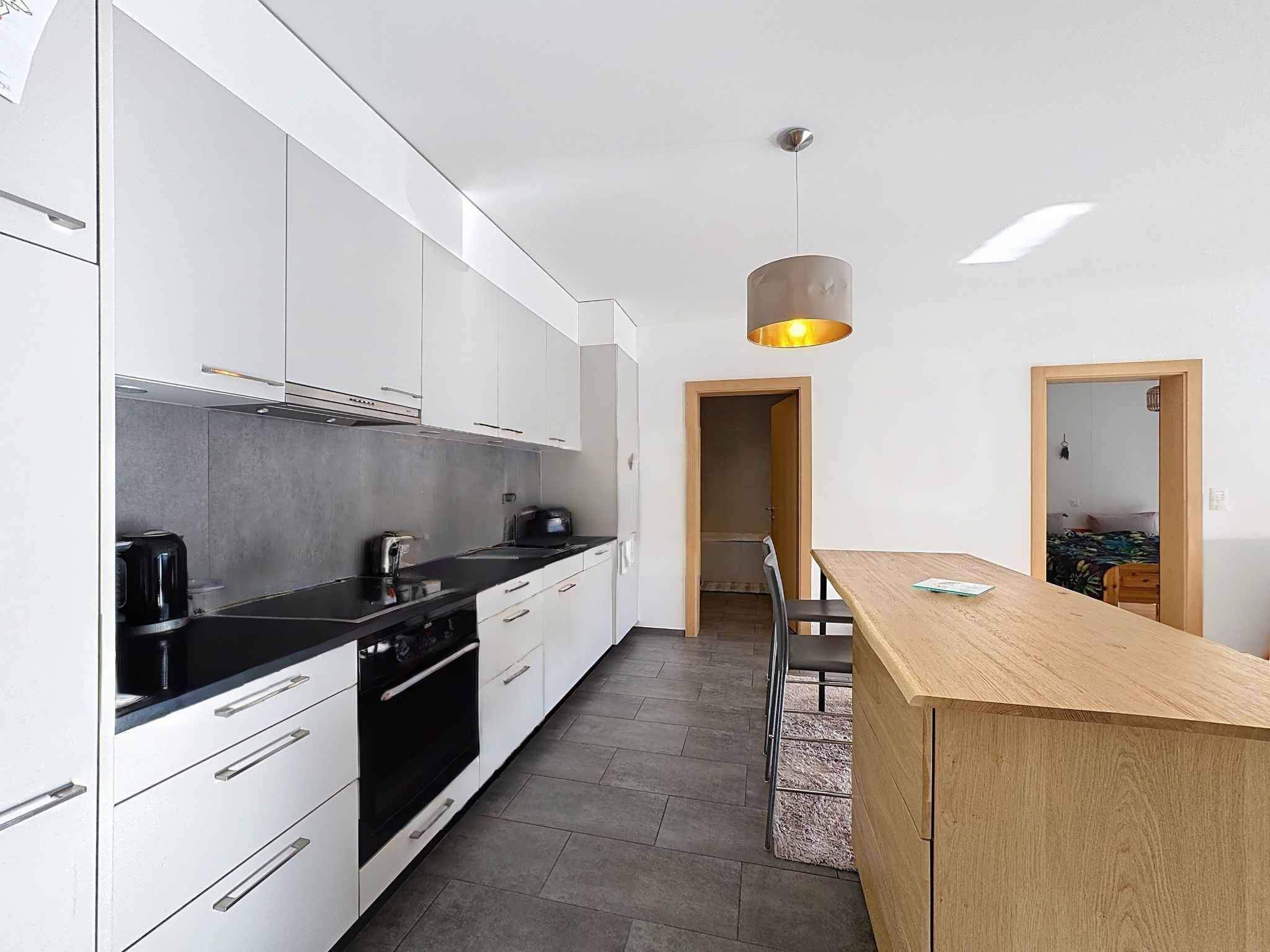 St-Germain (Savièse)  - Appartement 2.5 Pi&egrave;ces, 1 Chambre - picture 2