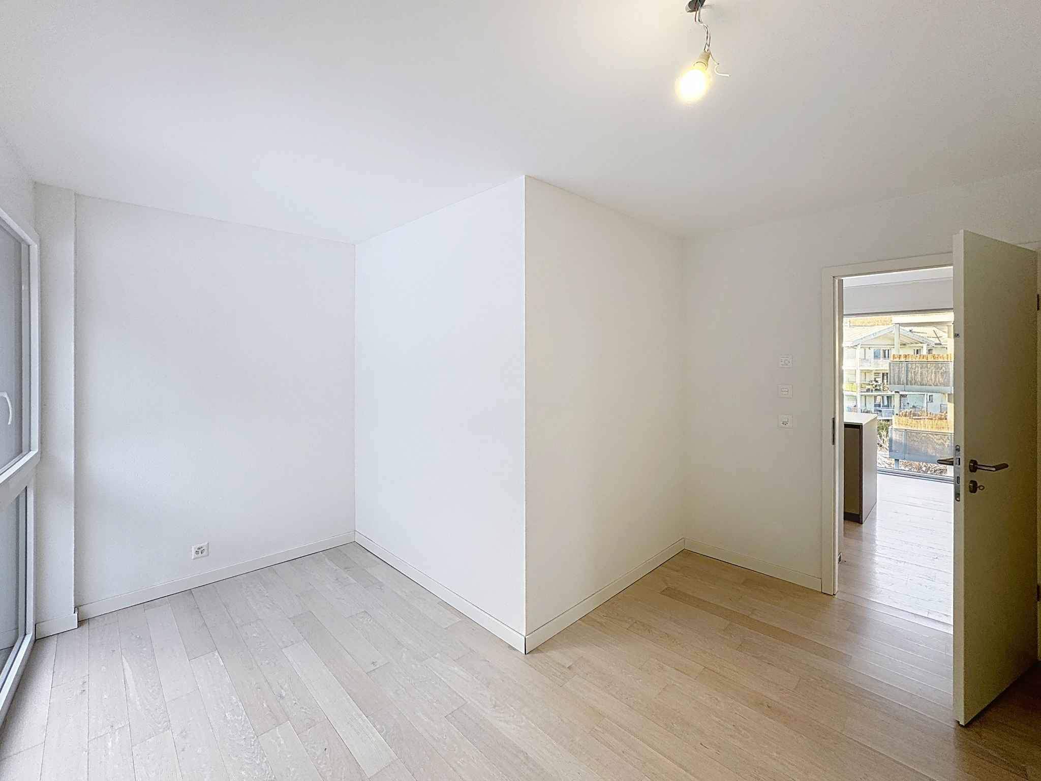 Champlan (Grimisuat)  - Appartement 4.0 Pi&egrave;ces 3 Chambres - picture 8