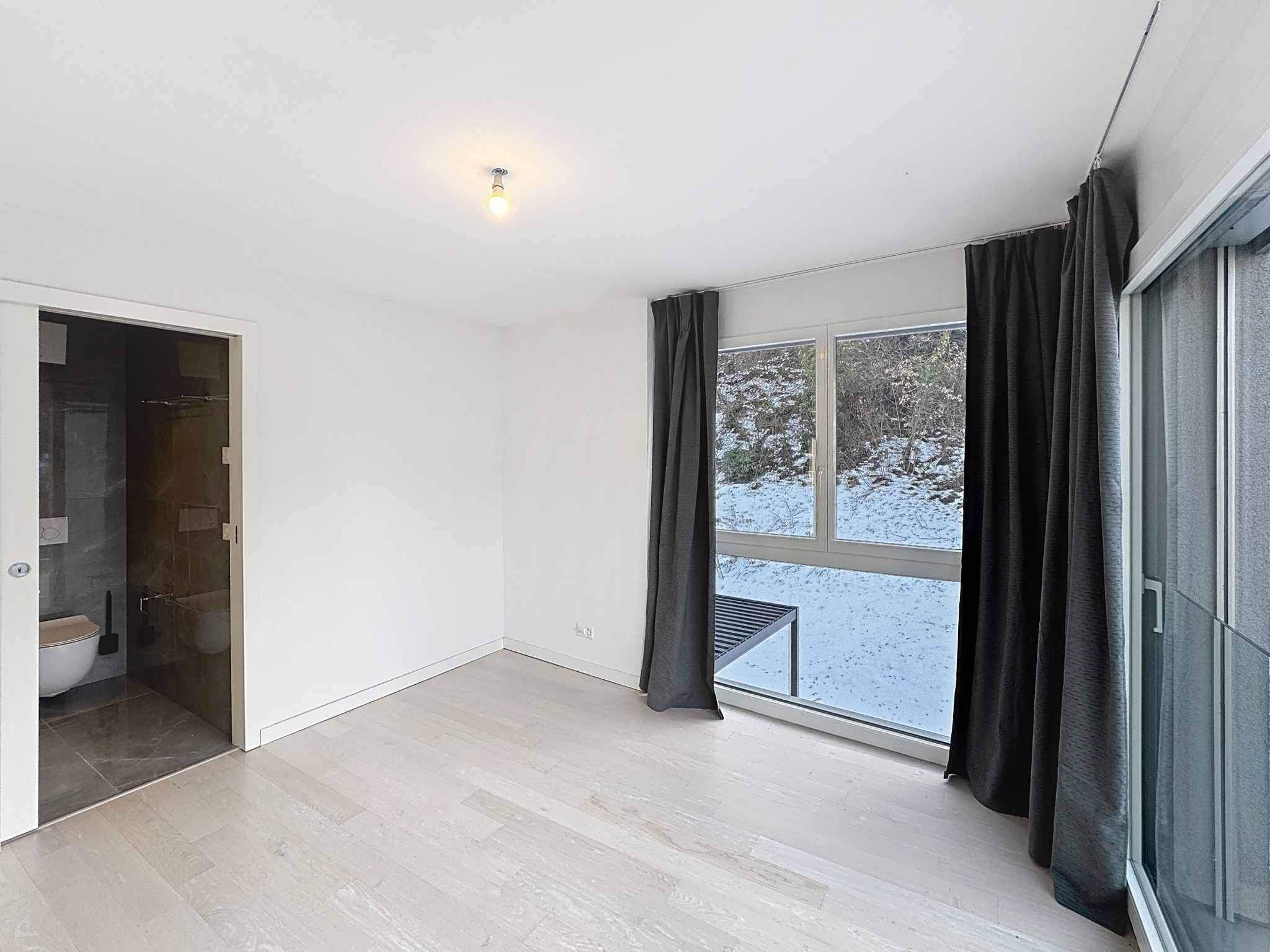 Champlan (Grimisuat)  - Appartement 4.0 Pi&egrave;ces 3 Chambres - picture 9