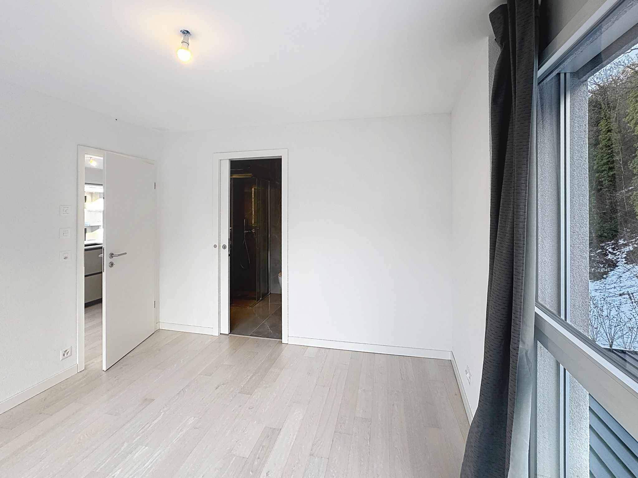 Champlan (Grimisuat)  - Appartement 4.0 Pi&egrave;ces 3 Chambres - picture 10