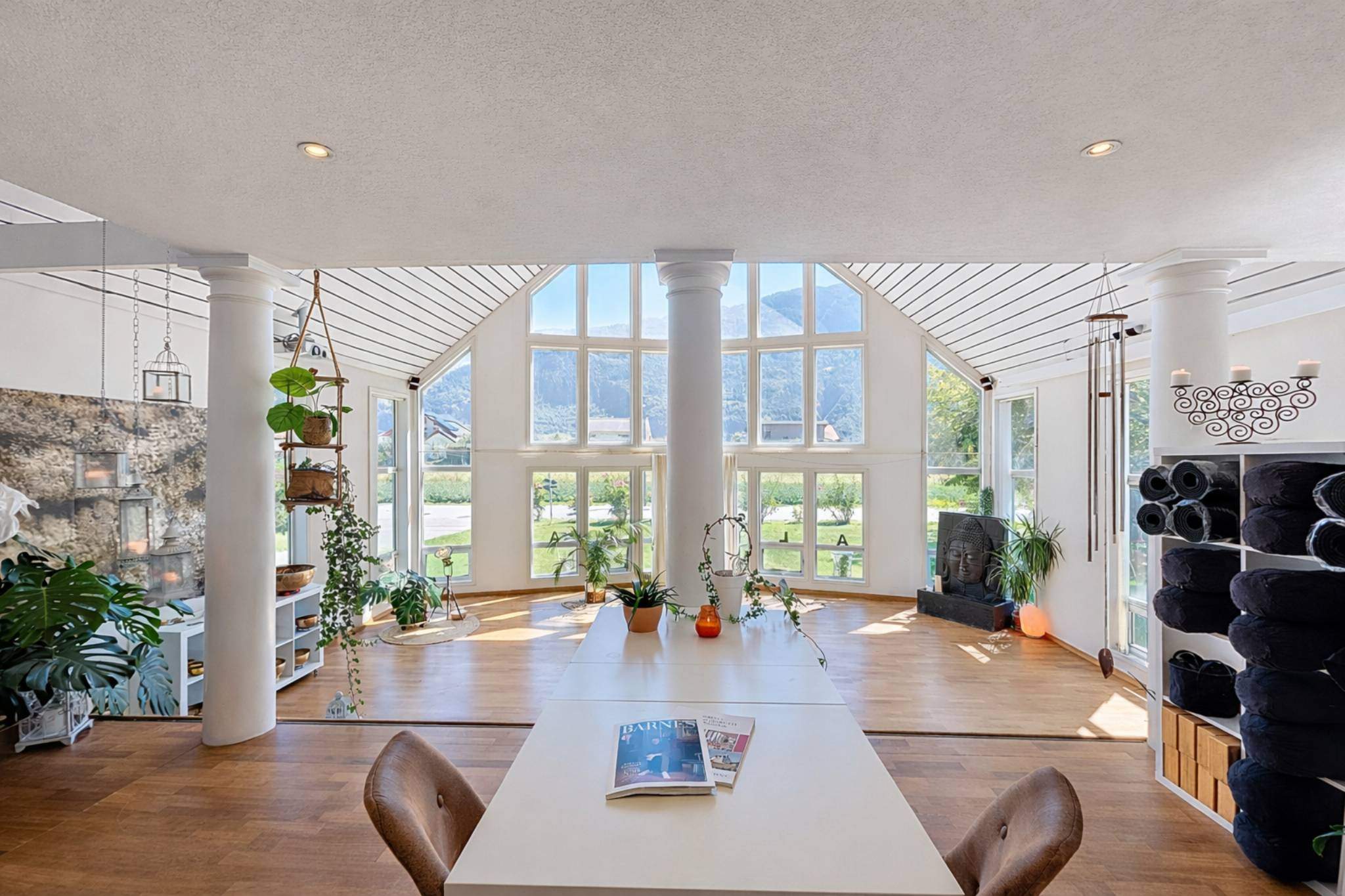 Saillon  - Maison de ville 7.5 Pi&egrave;ces 6 Chambres - picture 6