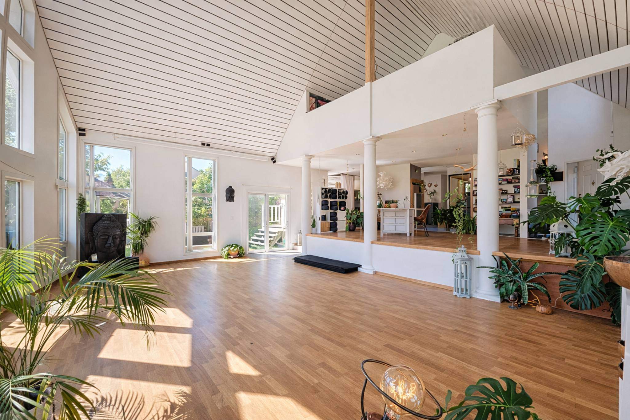 Saillon  - Maison de ville 7.5 Pi&egrave;ces 6 Chambres - picture 3