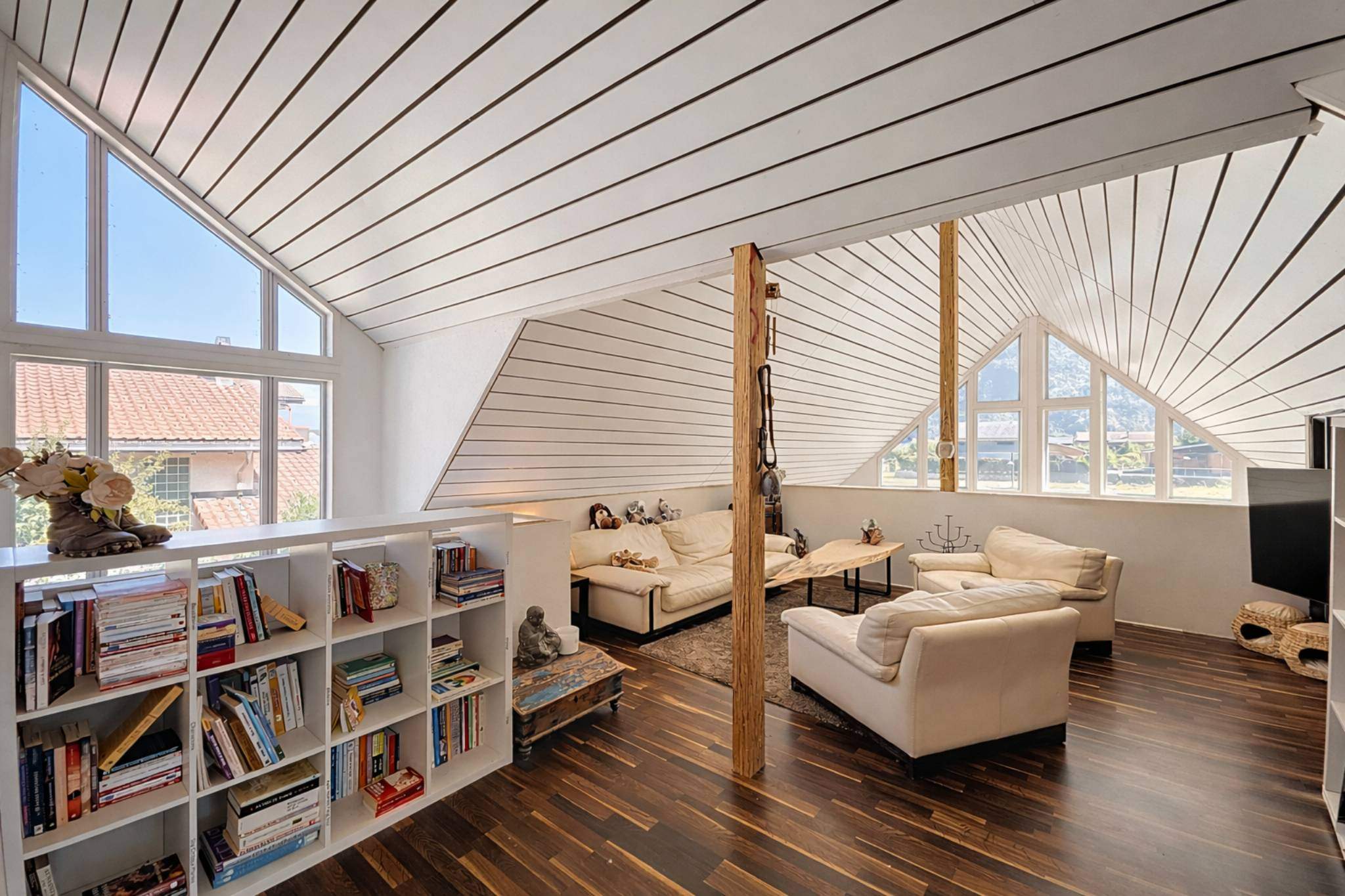 Saillon  - Maison de ville 7.5 Pi&egrave;ces 6 Chambres - picture 2