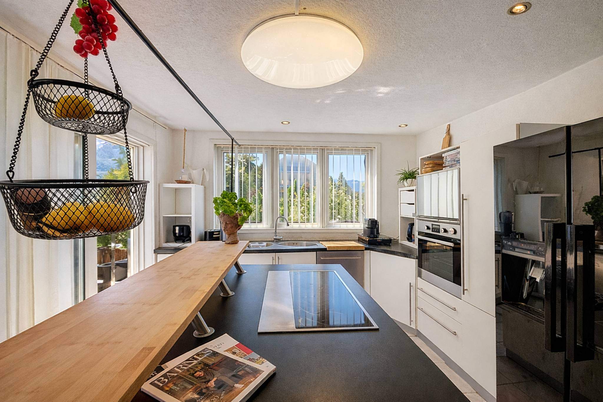 Saillon  - Maison de ville 7.5 Pi&egrave;ces 6 Chambres - picture 5