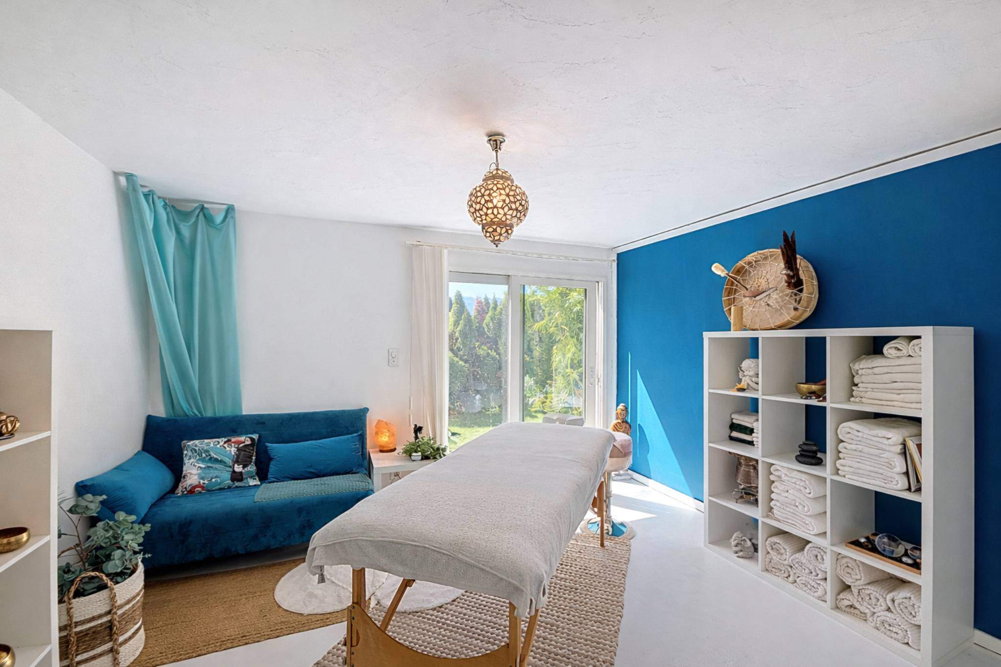 Saillon  - Maison de ville 7.5 Pi&egrave;ces 6 Chambres - picture 8