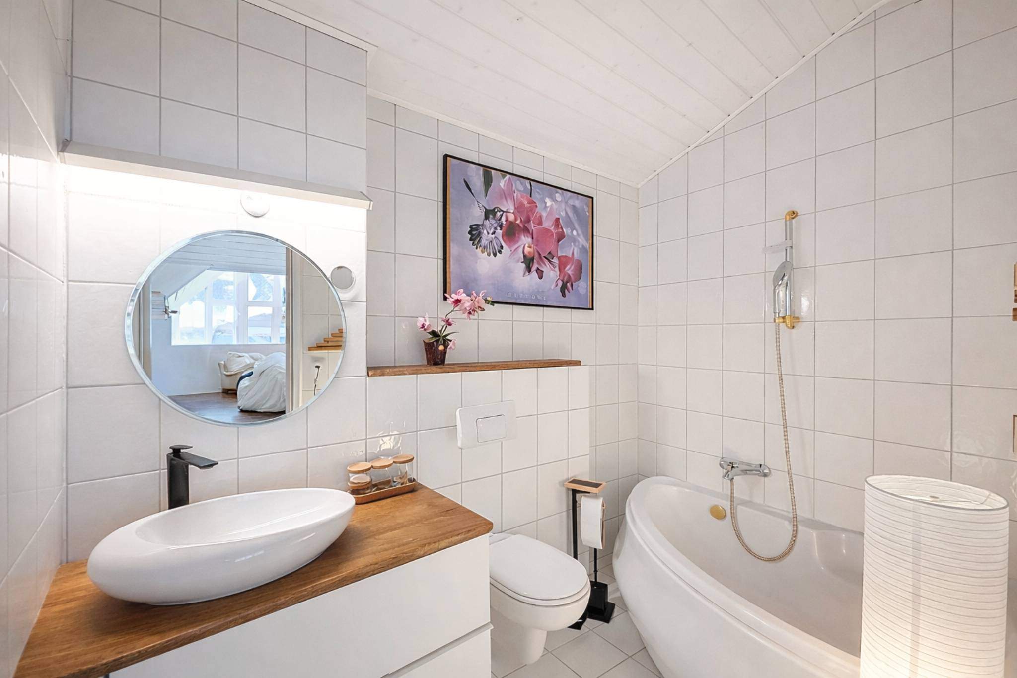 Saillon  - Maison de ville 7.5 Pi&egrave;ces 6 Chambres - picture 10