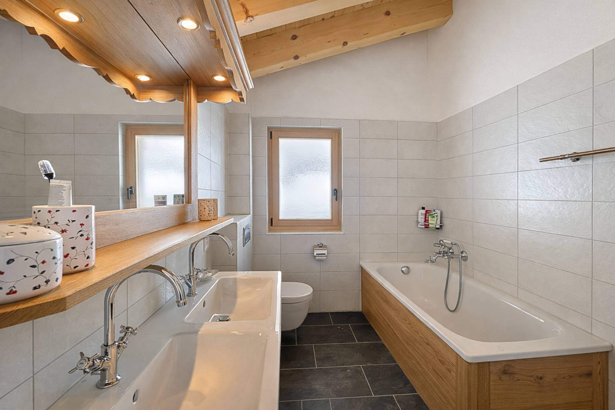 Chamoson  - Chalet 5.5 Pi&egrave;ces 4 Chambres - picture 9