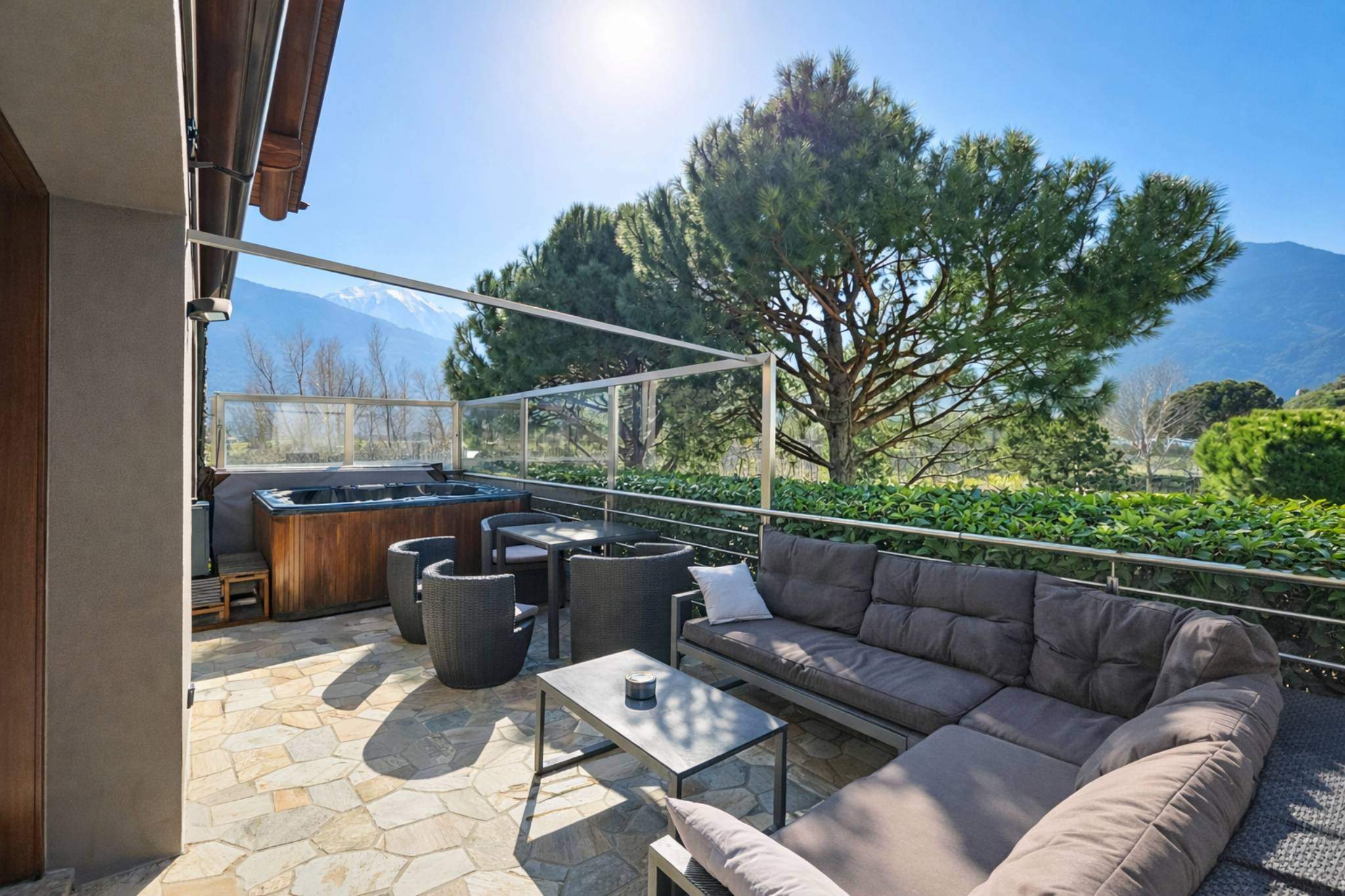 Fully  - Chalet 4.5 Pi&egrave;ces 3 Chambres - picture 9