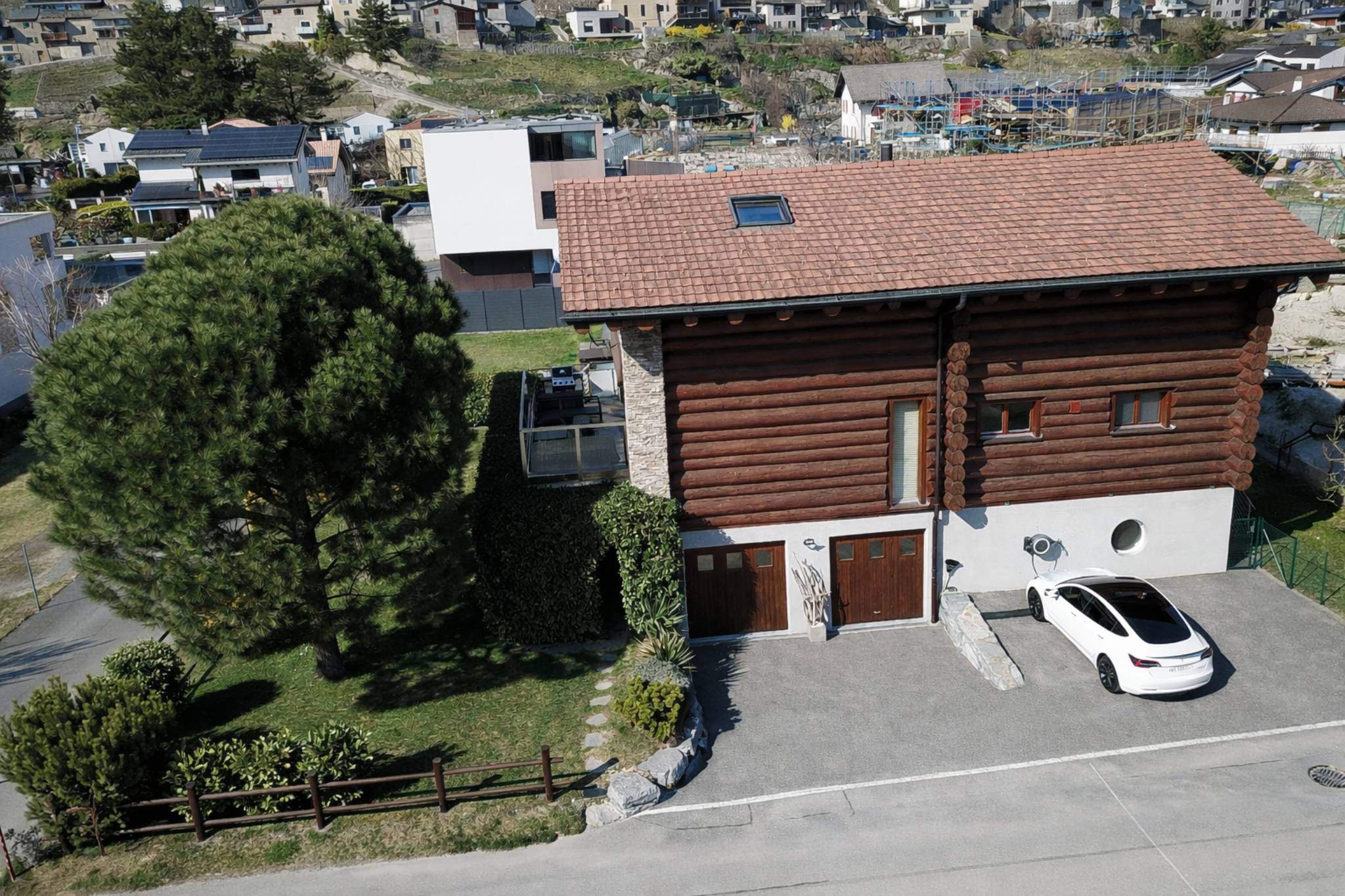 Fully  - Chalet 4.5 Pi&egrave;ces 3 Chambres - picture 10