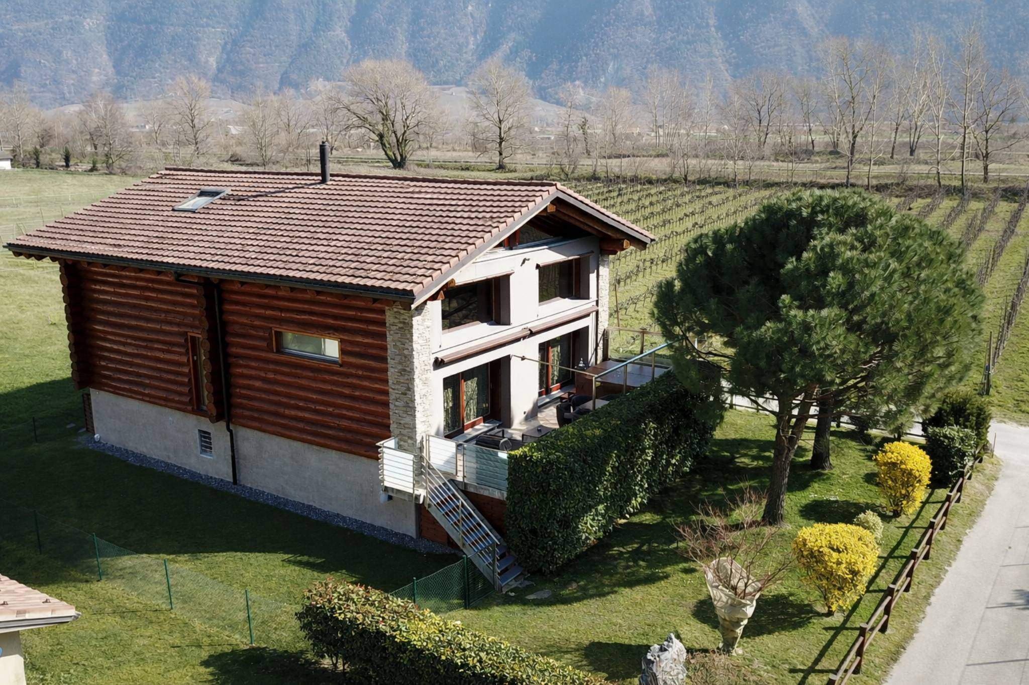 Fully  - Chalet 4.5 Pi&egrave;ces 3 Chambres - picture 10