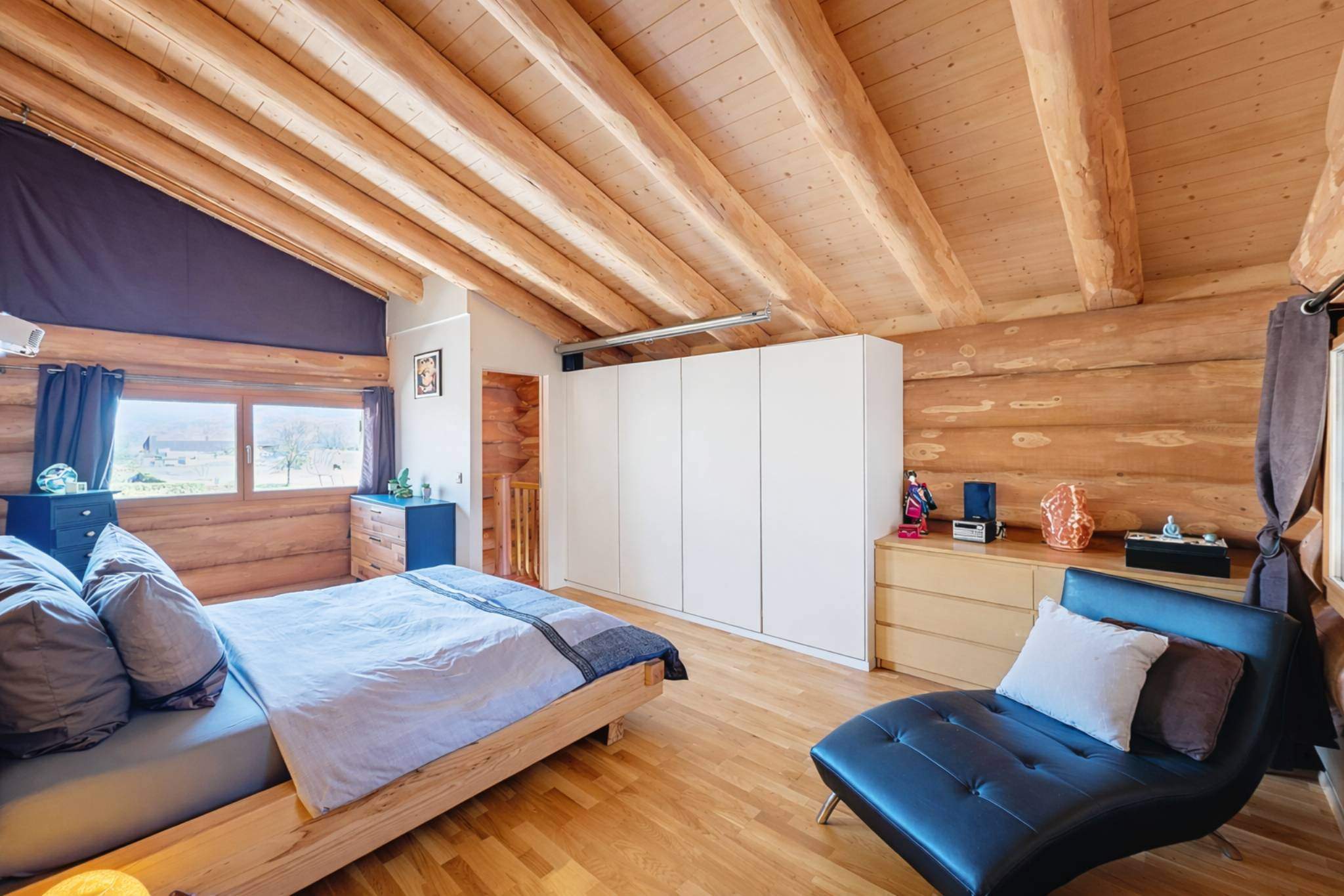 Fully  - Chalet 4.5 Pi&egrave;ces 3 Chambres - picture 6