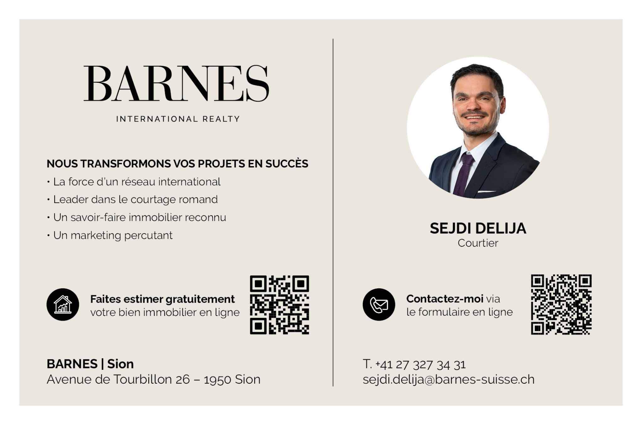 Fully  - Chalet 4.5 Pi&egrave;ces 3 Chambres - picture 11