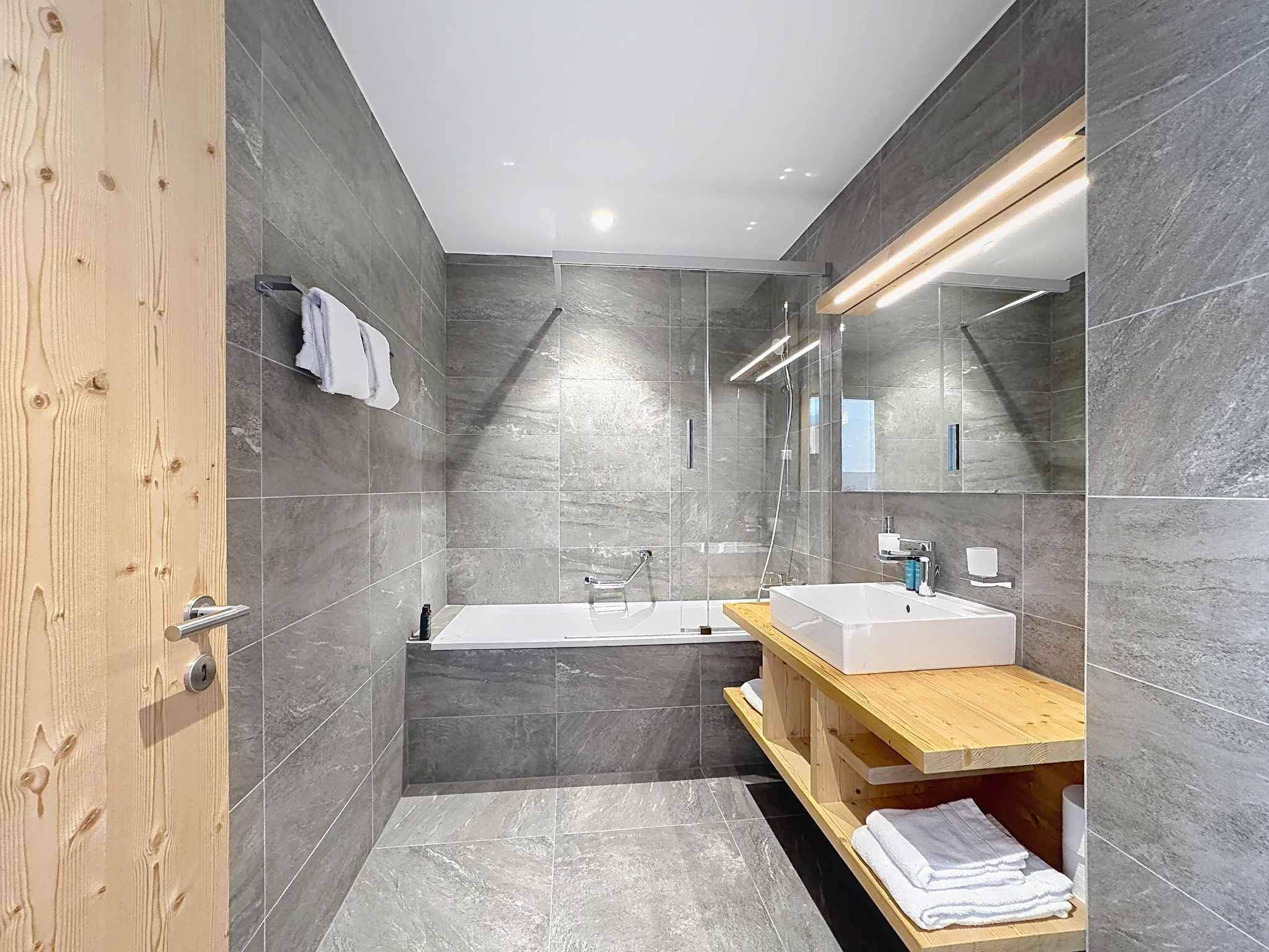 Hérémence  - Appartement 2.5 Pi&egrave;ces, 1 Chambre - picture 10