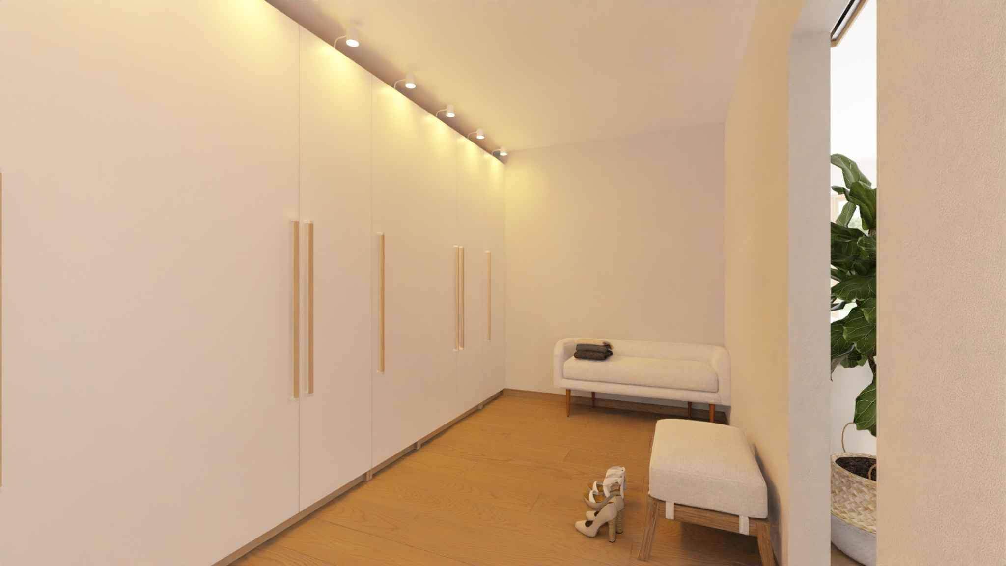 Evionnaz  - Maison 5.5 Pi&egrave;ces 4 Chambres - picture 4