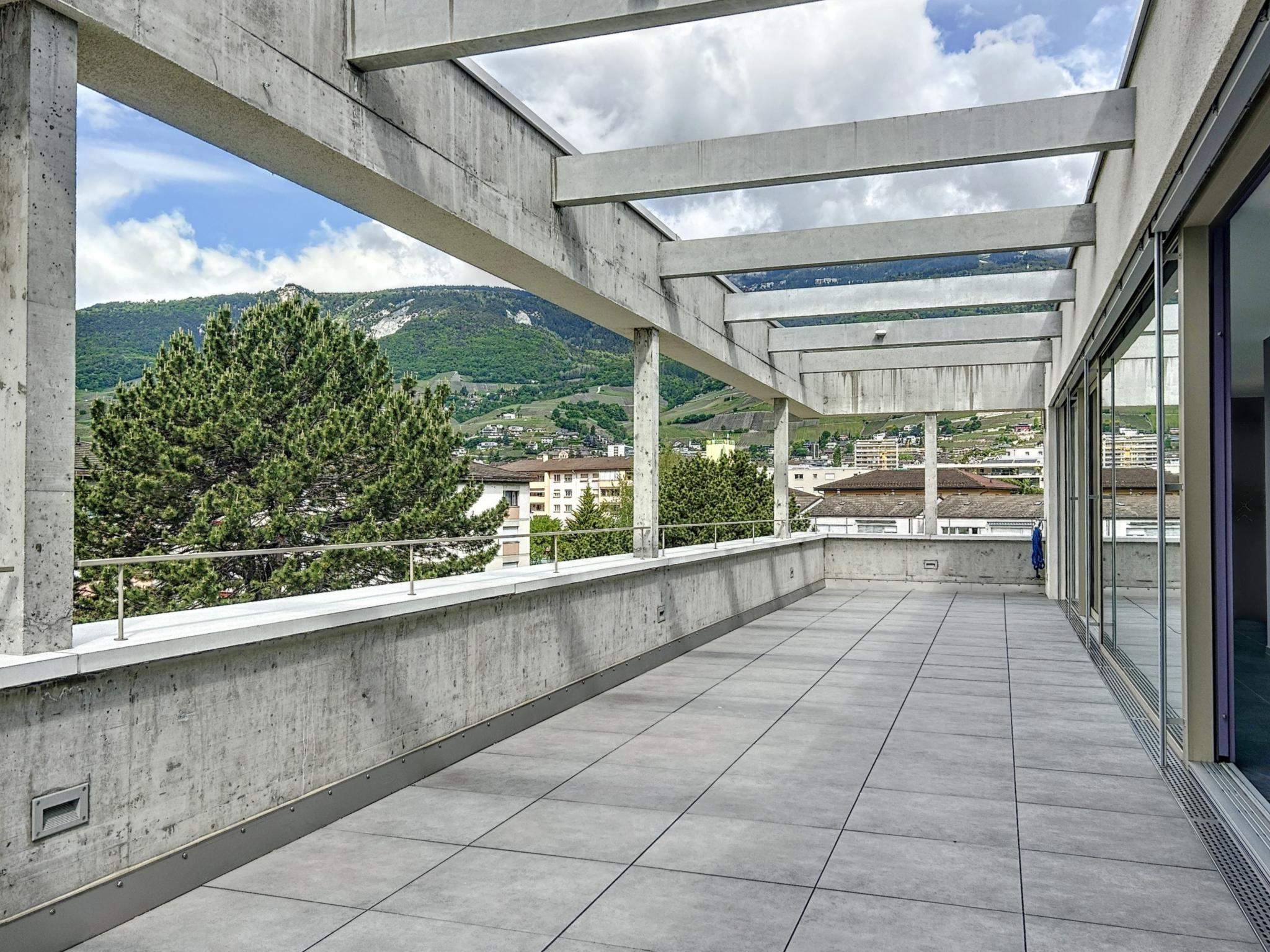 Sierre  - Apartment 3 Bedrooms - picture 3