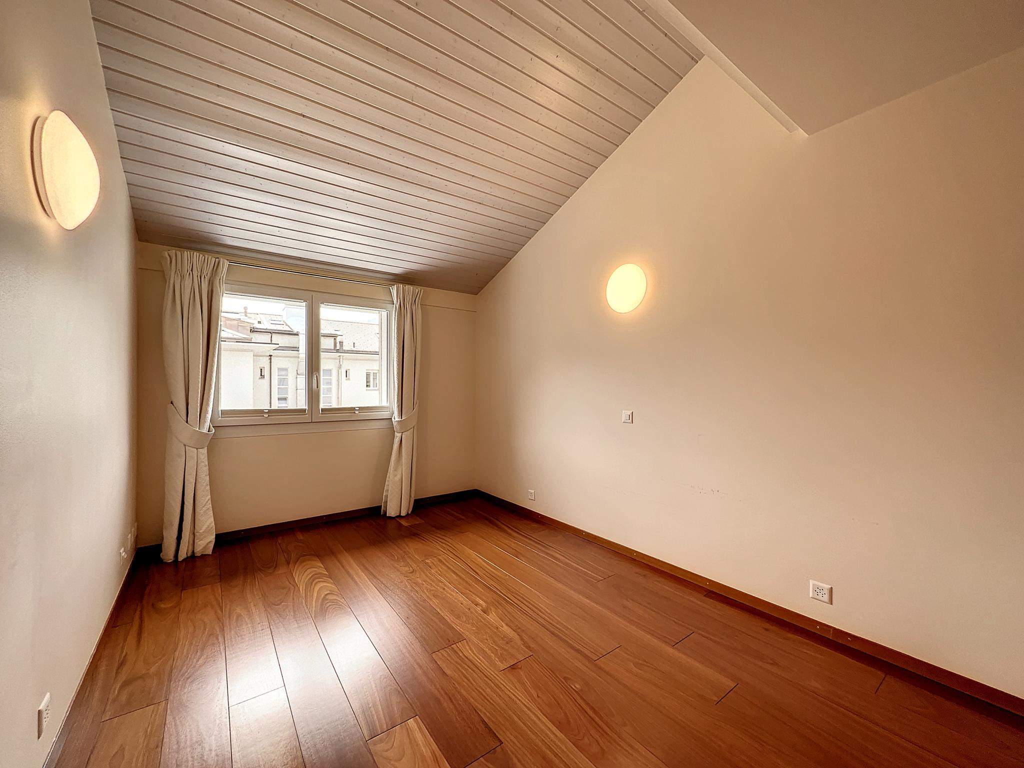 Sion  - Attic 4 Bedrooms - picture 13