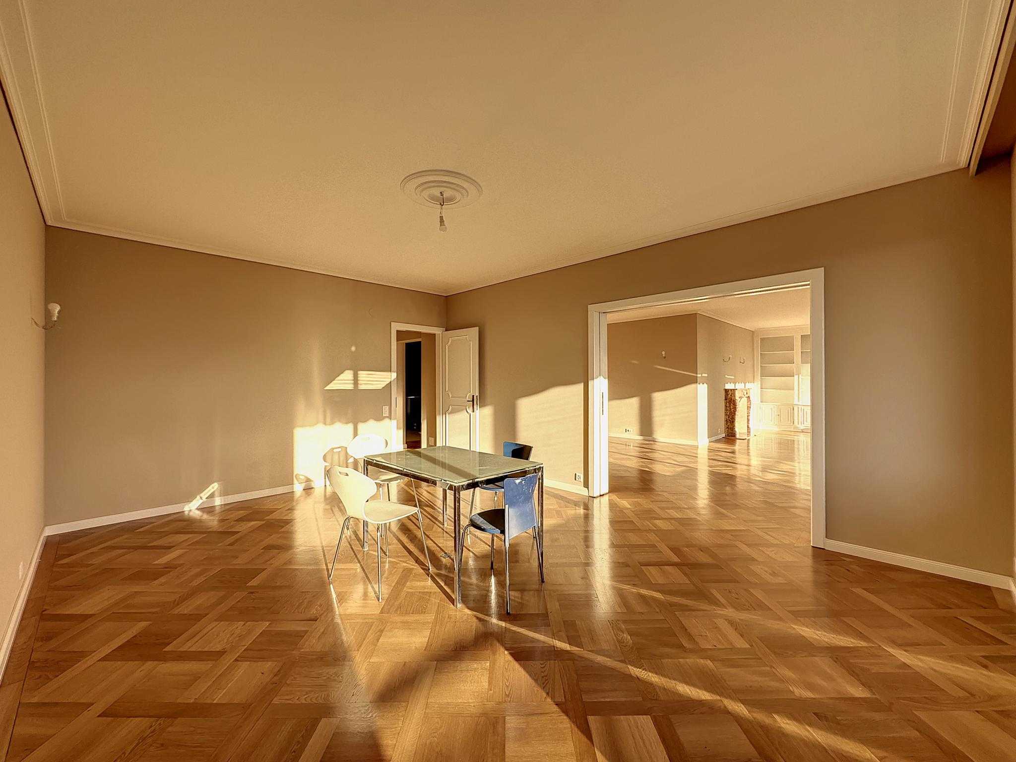 Lausanne  - Apartment 4 Bedrooms