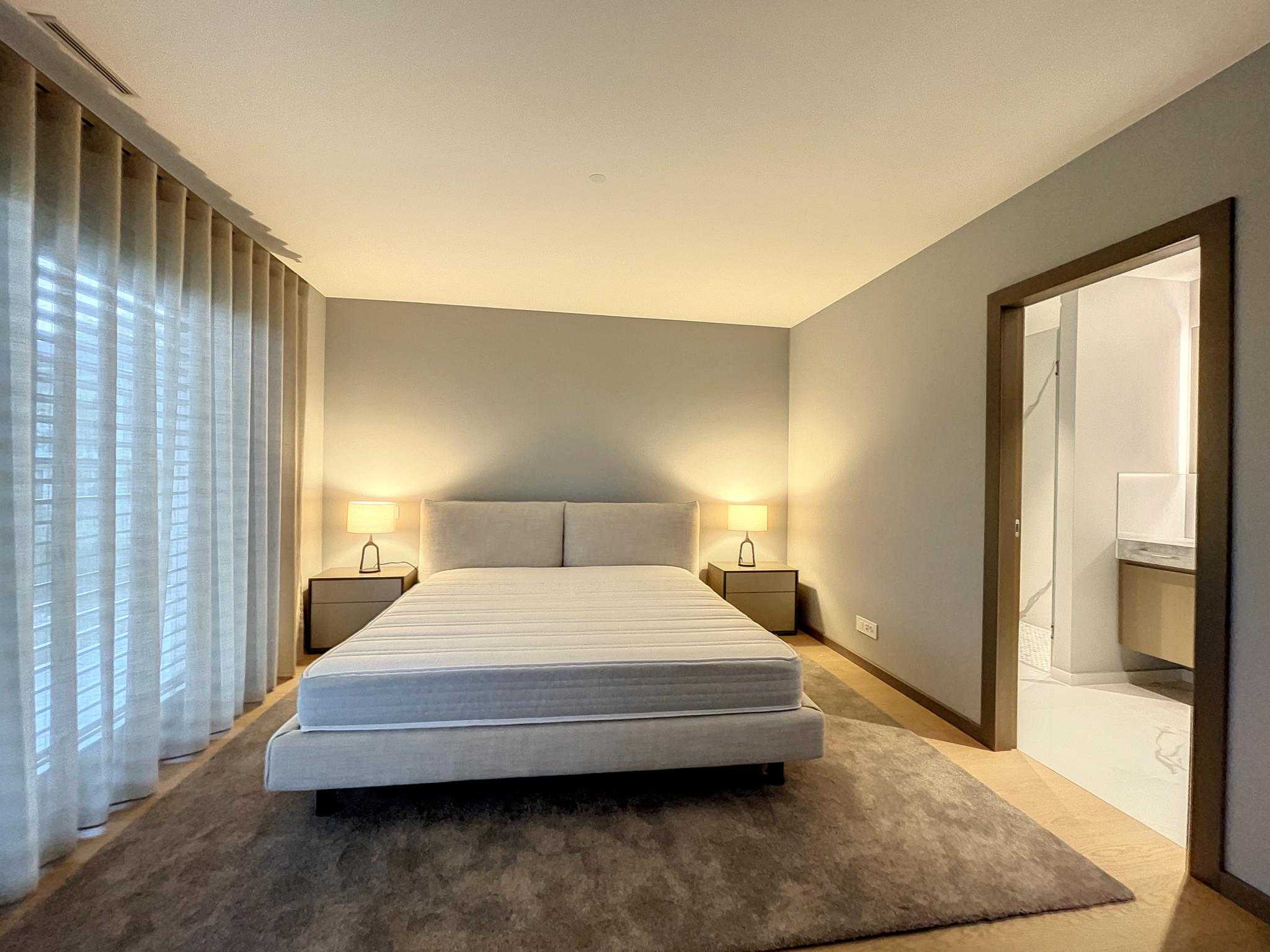 Saint-Sulpice  - Apartment 3 Bedrooms