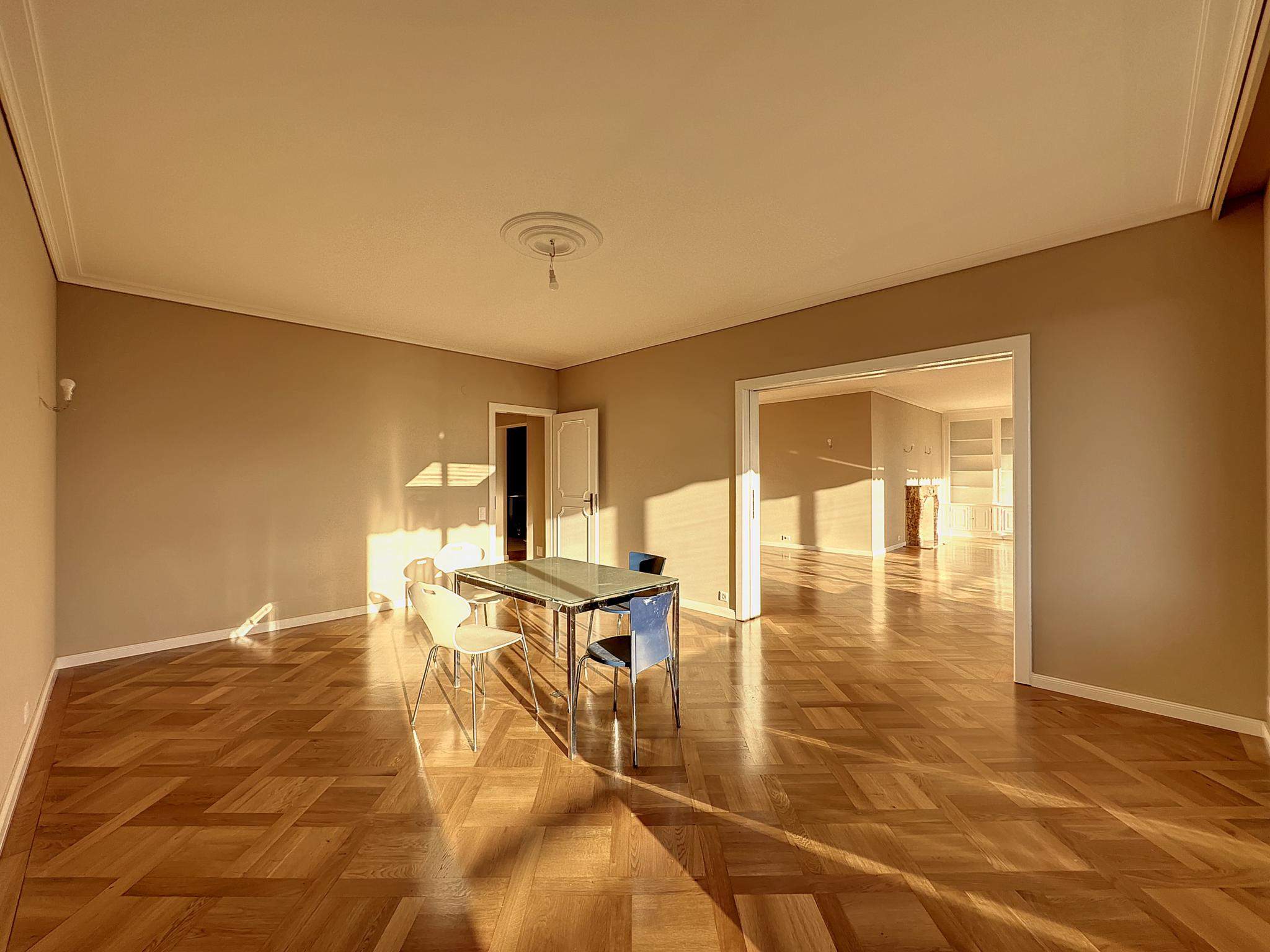 Lausanne  - Apartment 4 Bedrooms - picture 6