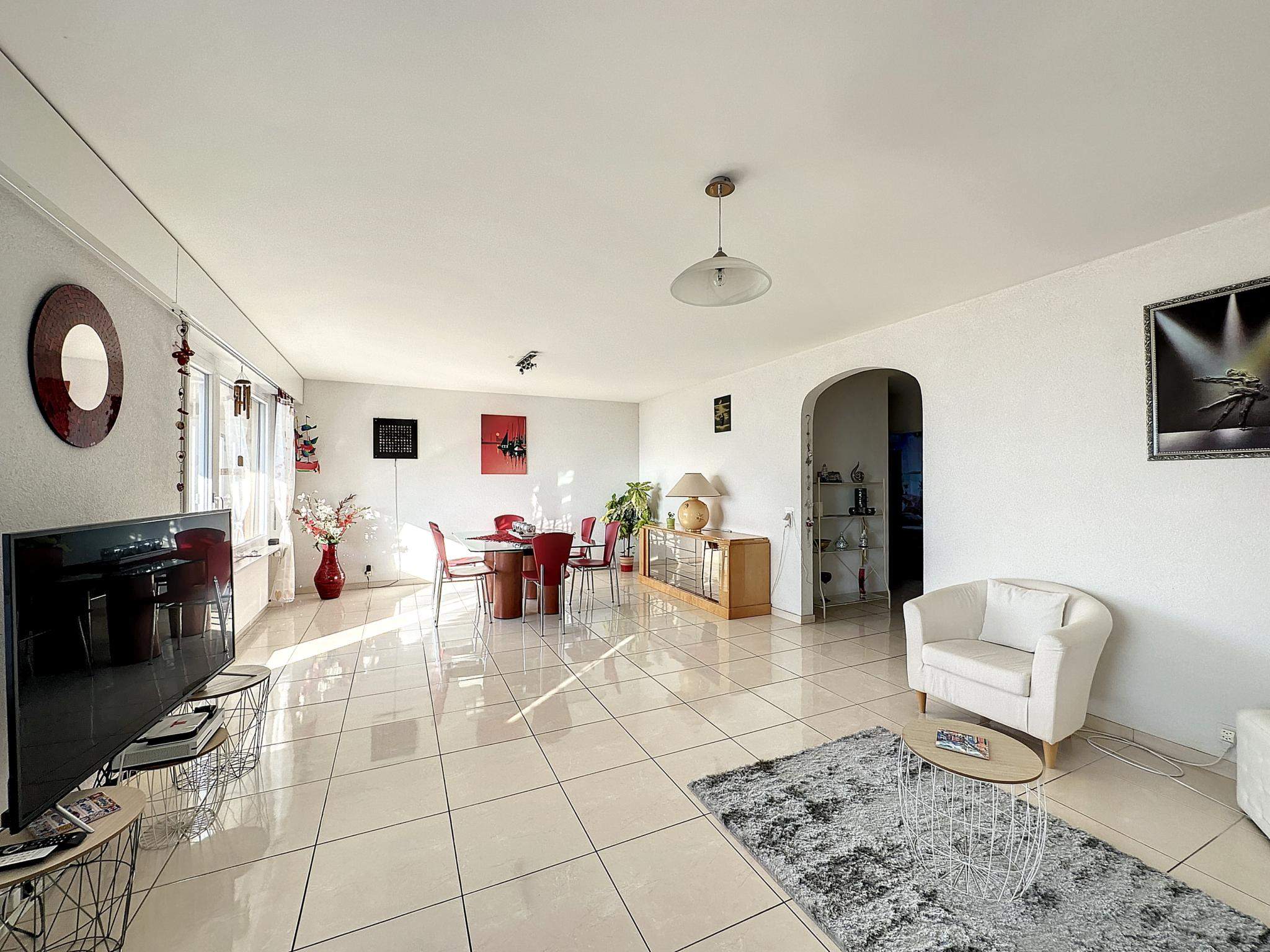 Lutry  - Apartment 3 Bedrooms - picture 3