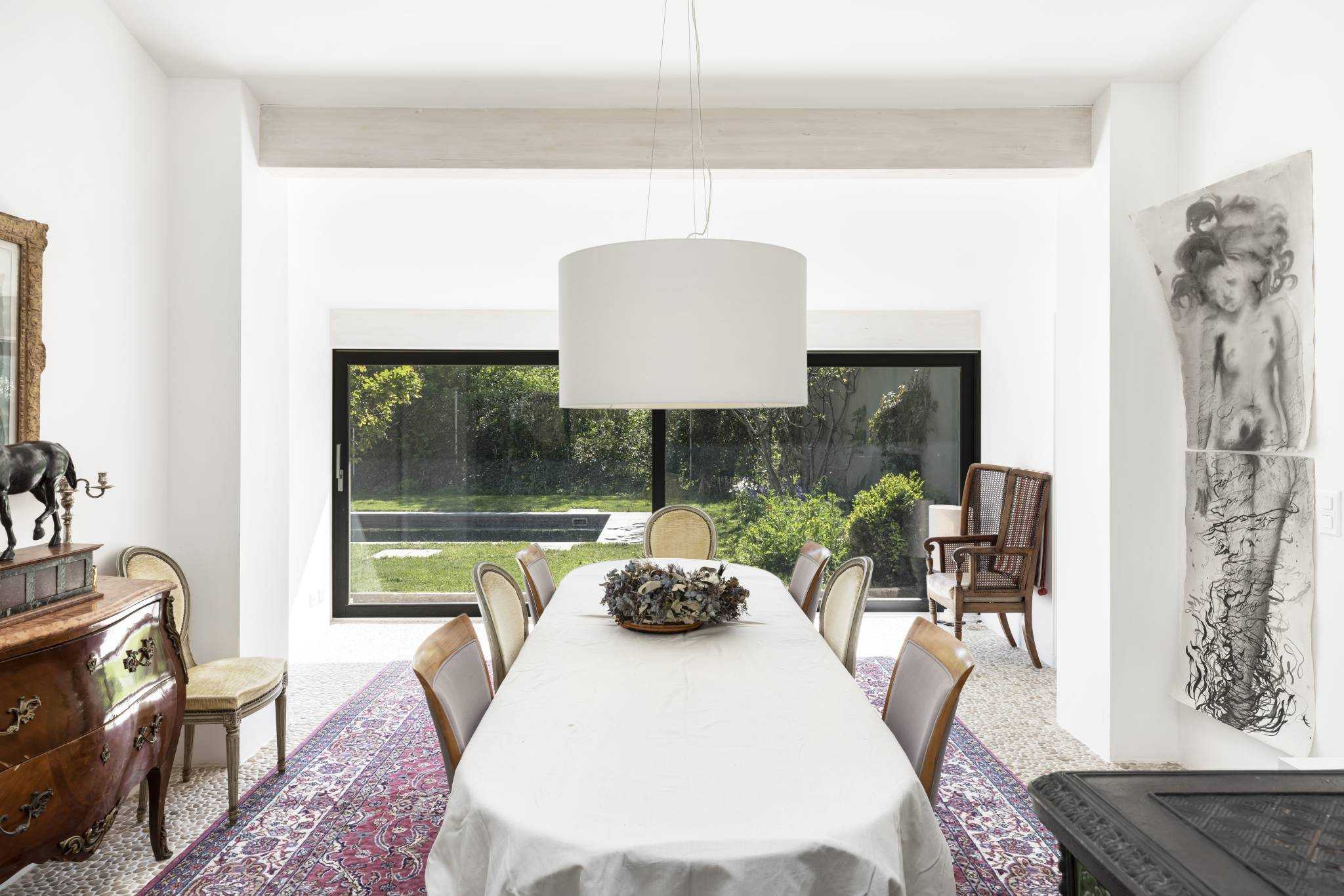 Genolier  - Village house 8 Bedrooms
