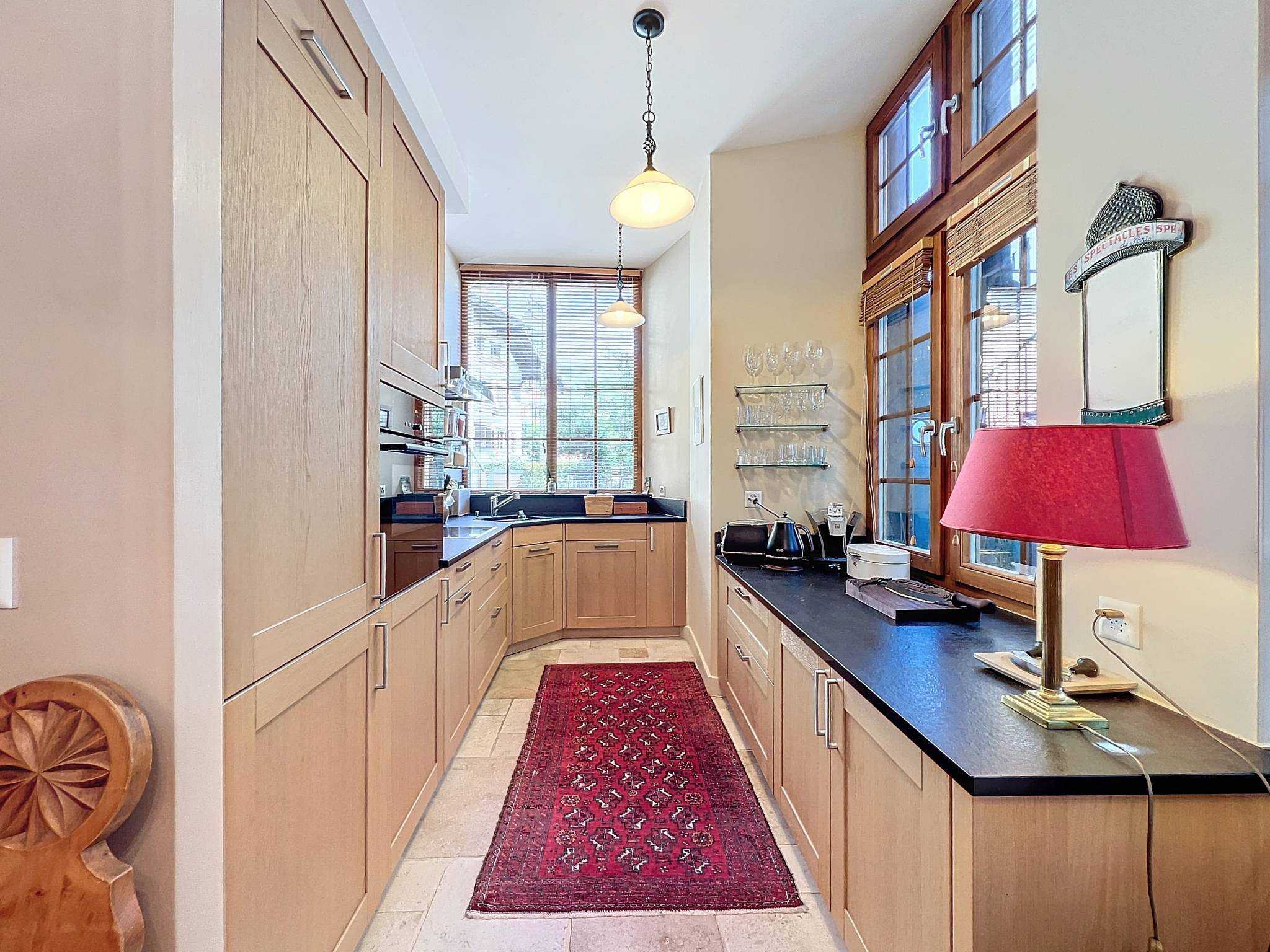 Commugny  - Apartment 2 Bedrooms