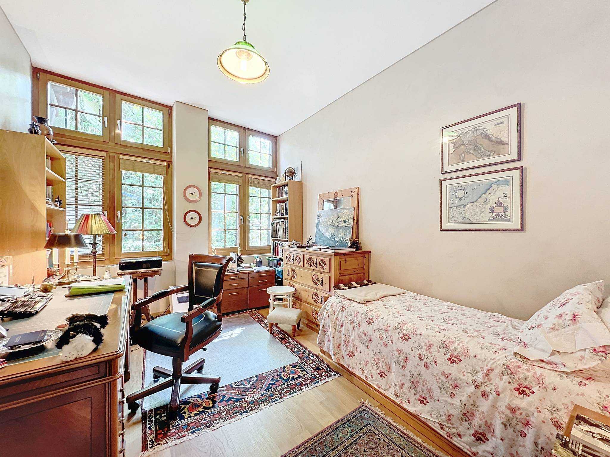 Commugny  - Apartment 2 Bedrooms