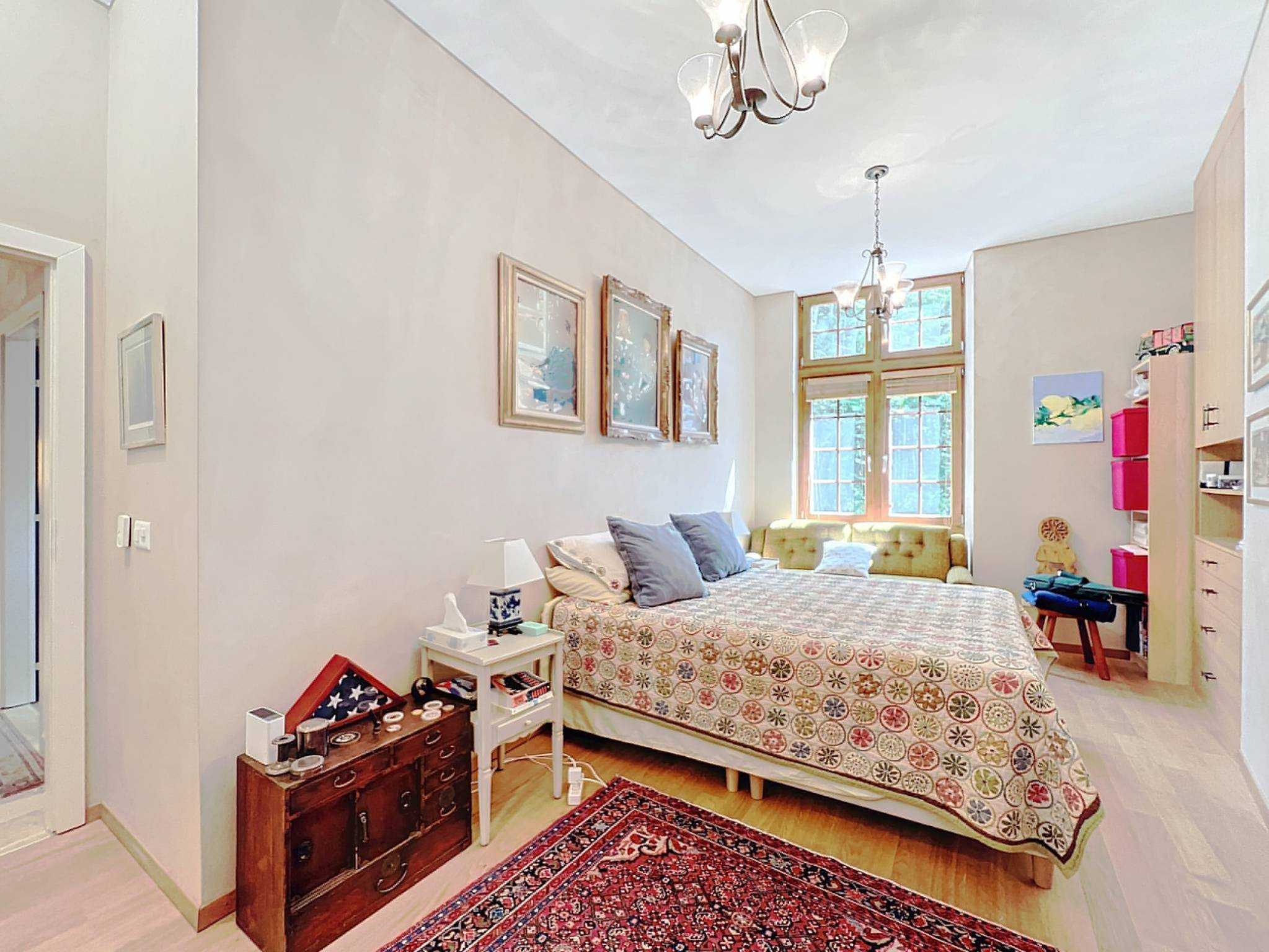 Commugny  - Apartment 2 Bedrooms
