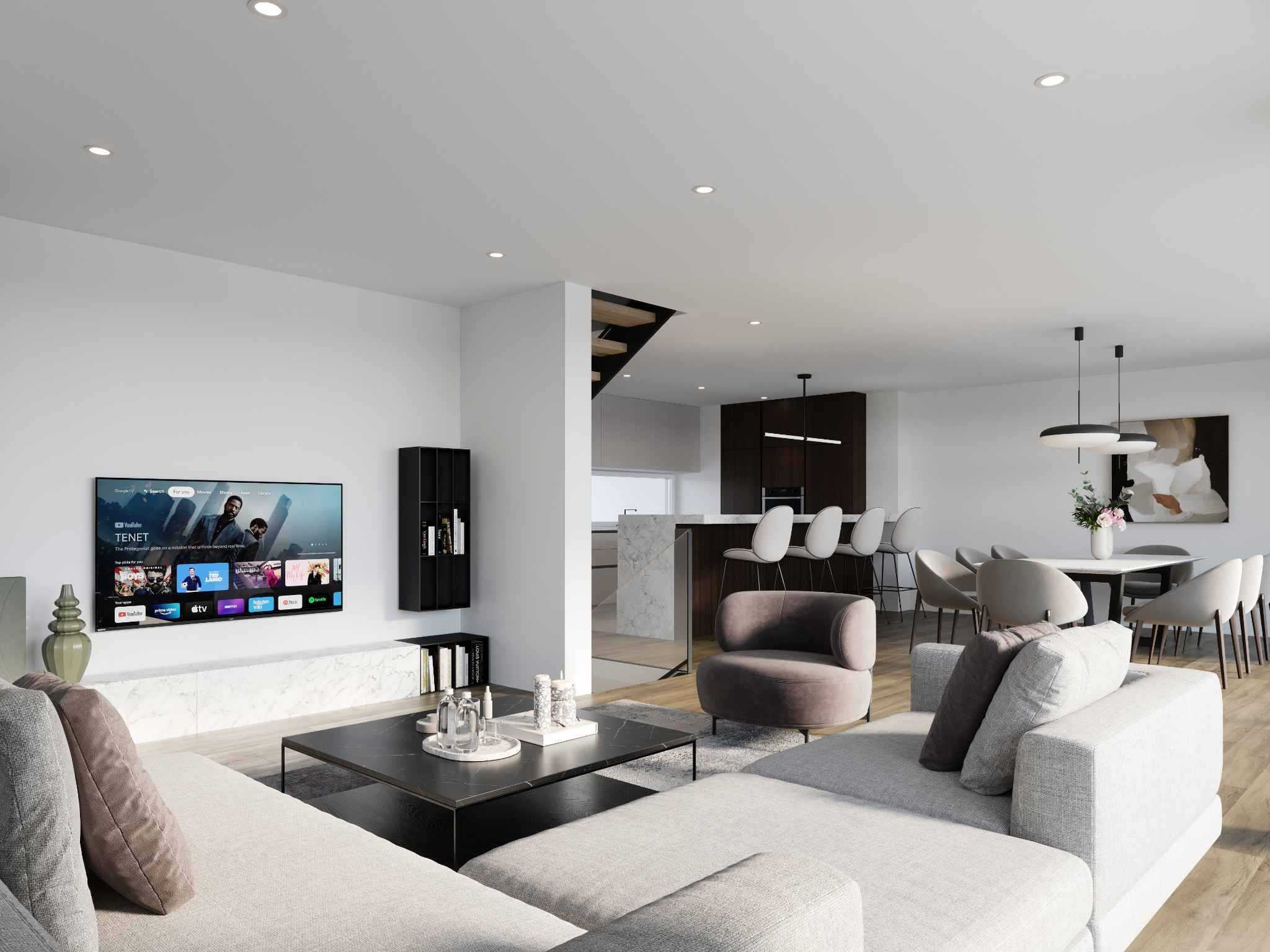 Crans-près-Céligny  - House 5 Bedrooms