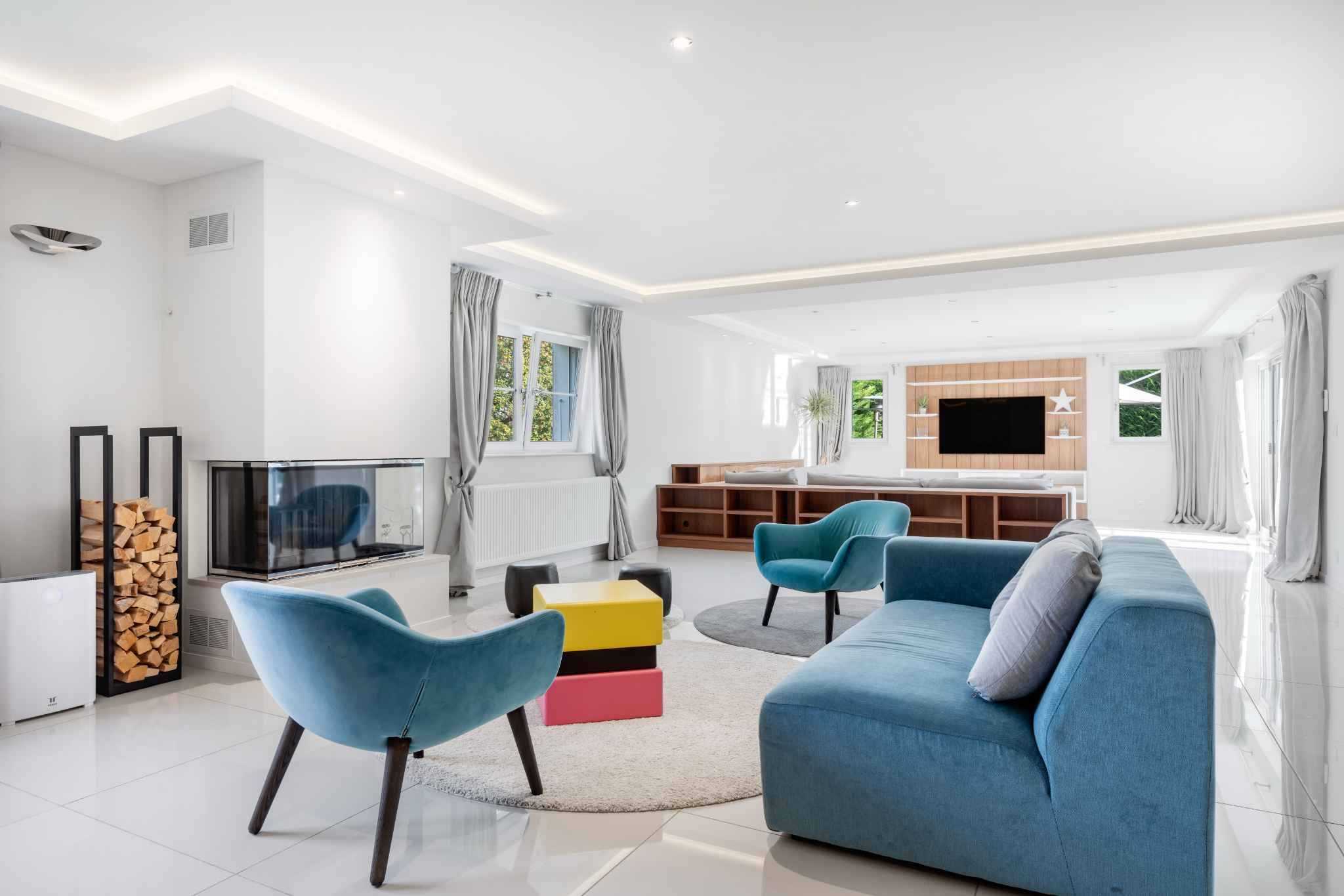 Founex  - House 8 Bedrooms