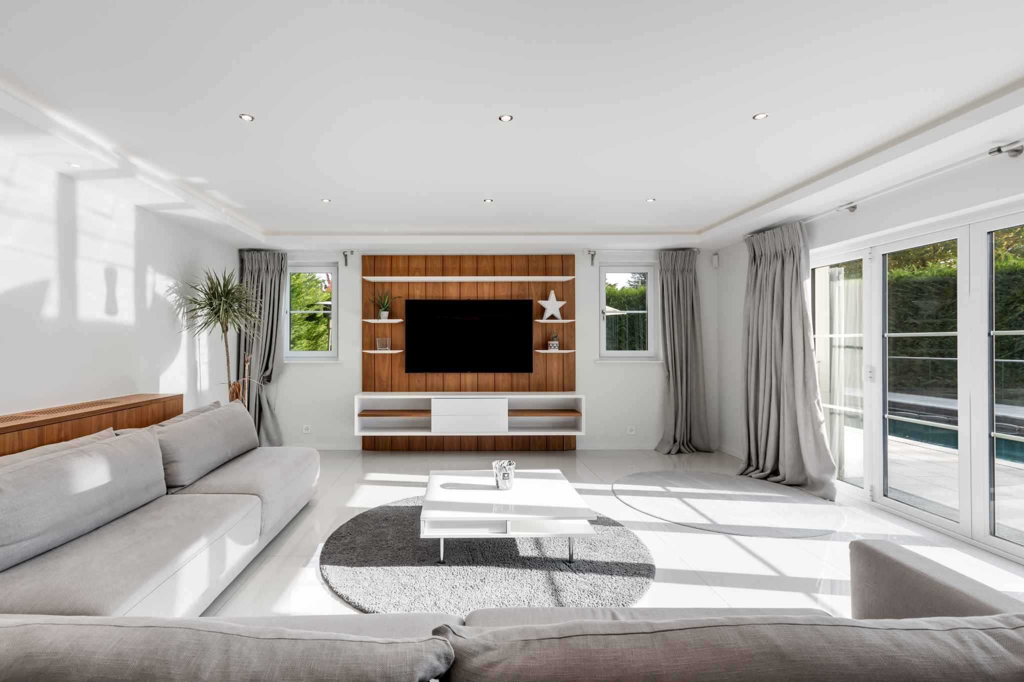 Founex  - House 8 Bedrooms