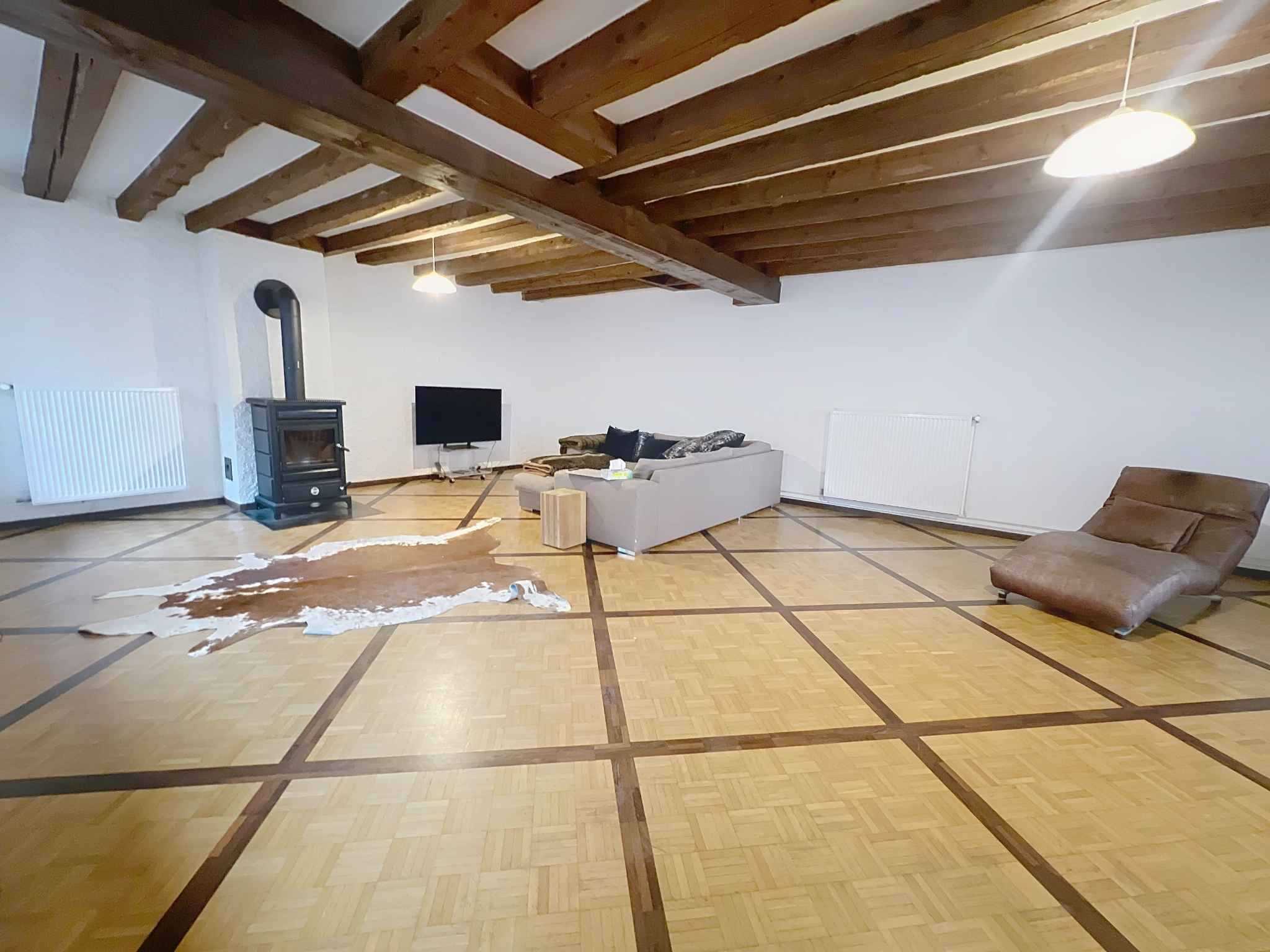 Coppet  - Village house 6 Bedrooms