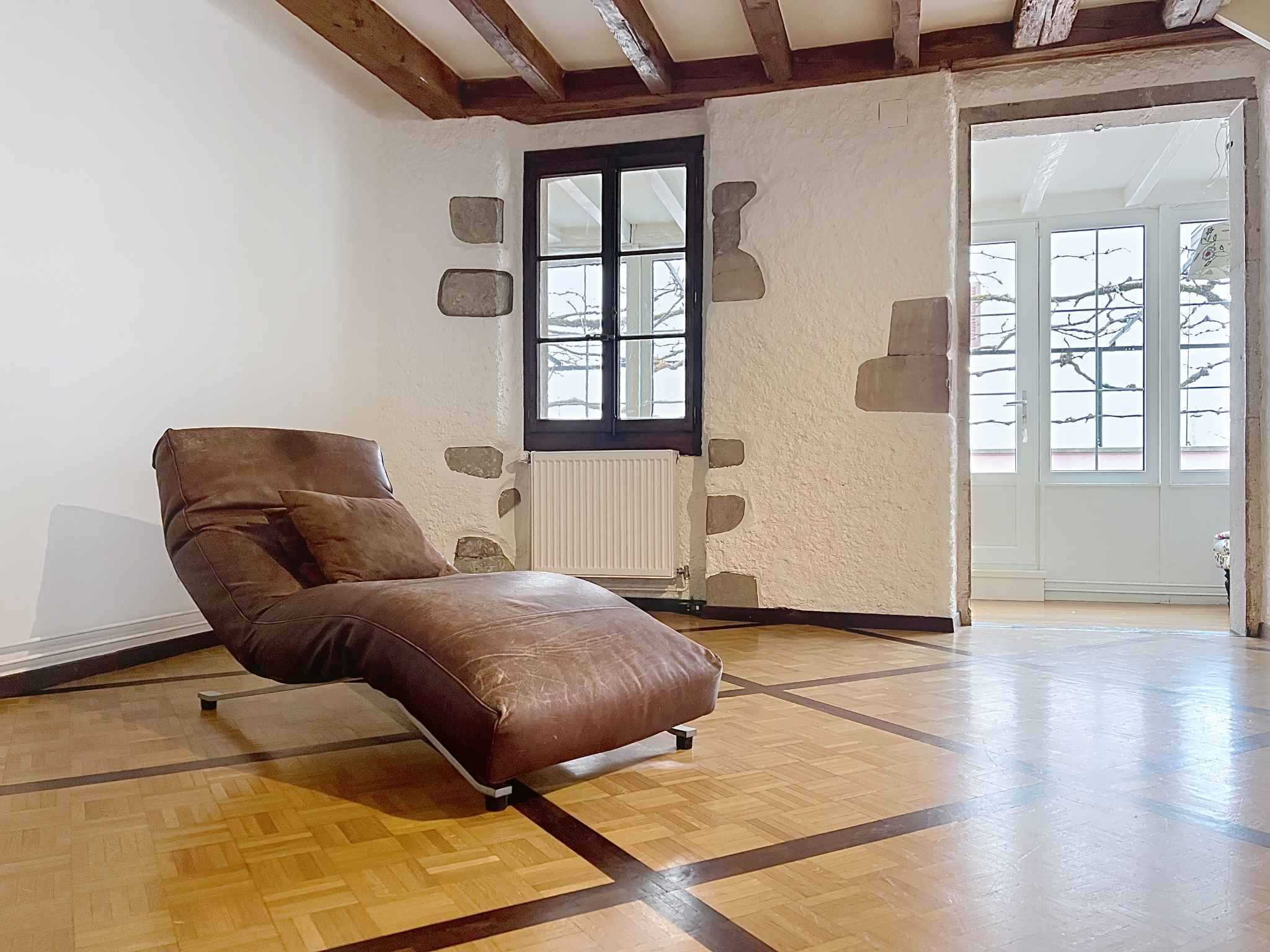 Coppet  - Village house 6 Bedrooms