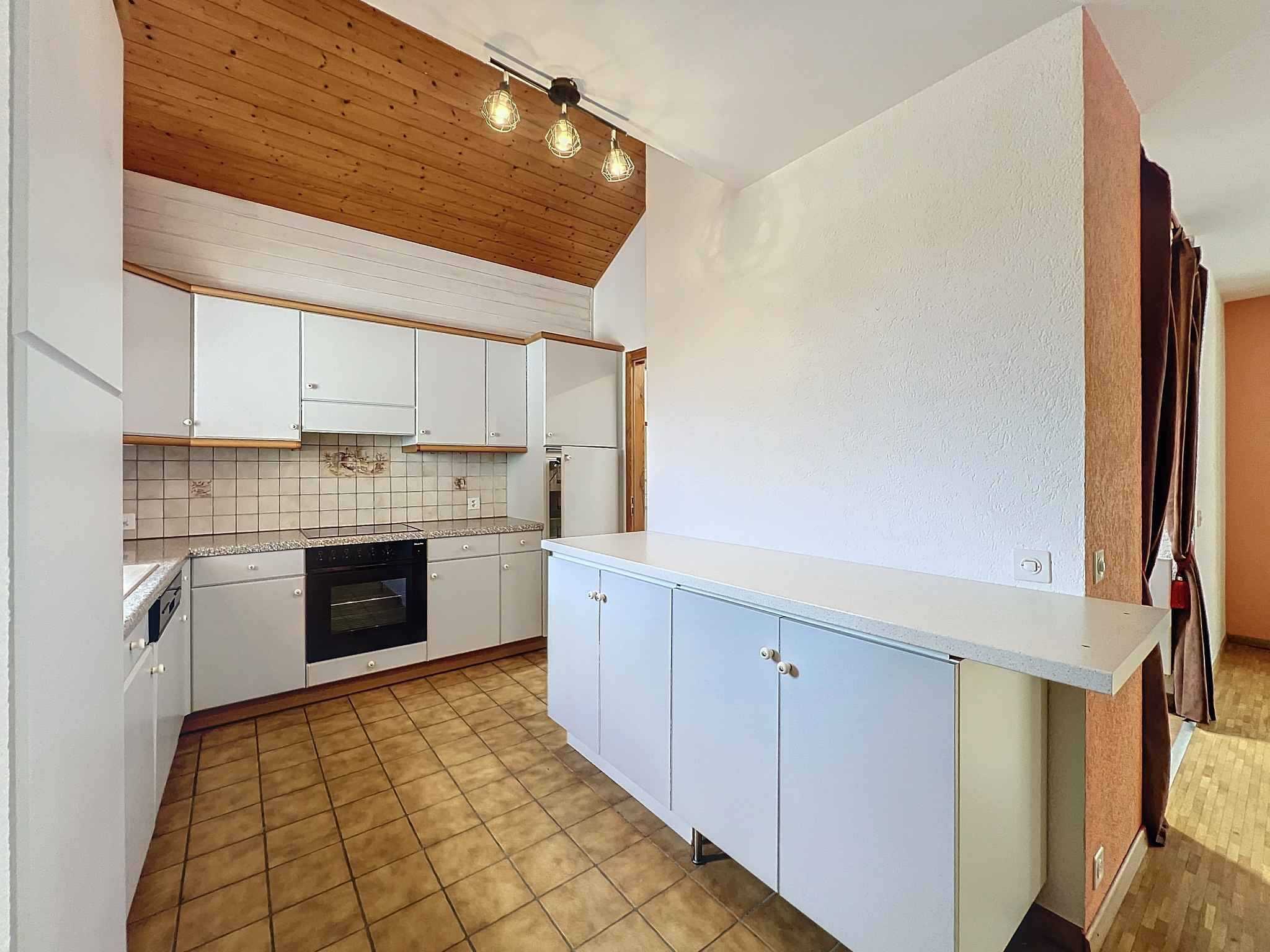 La Rippe  - Apartment 2 Bedrooms