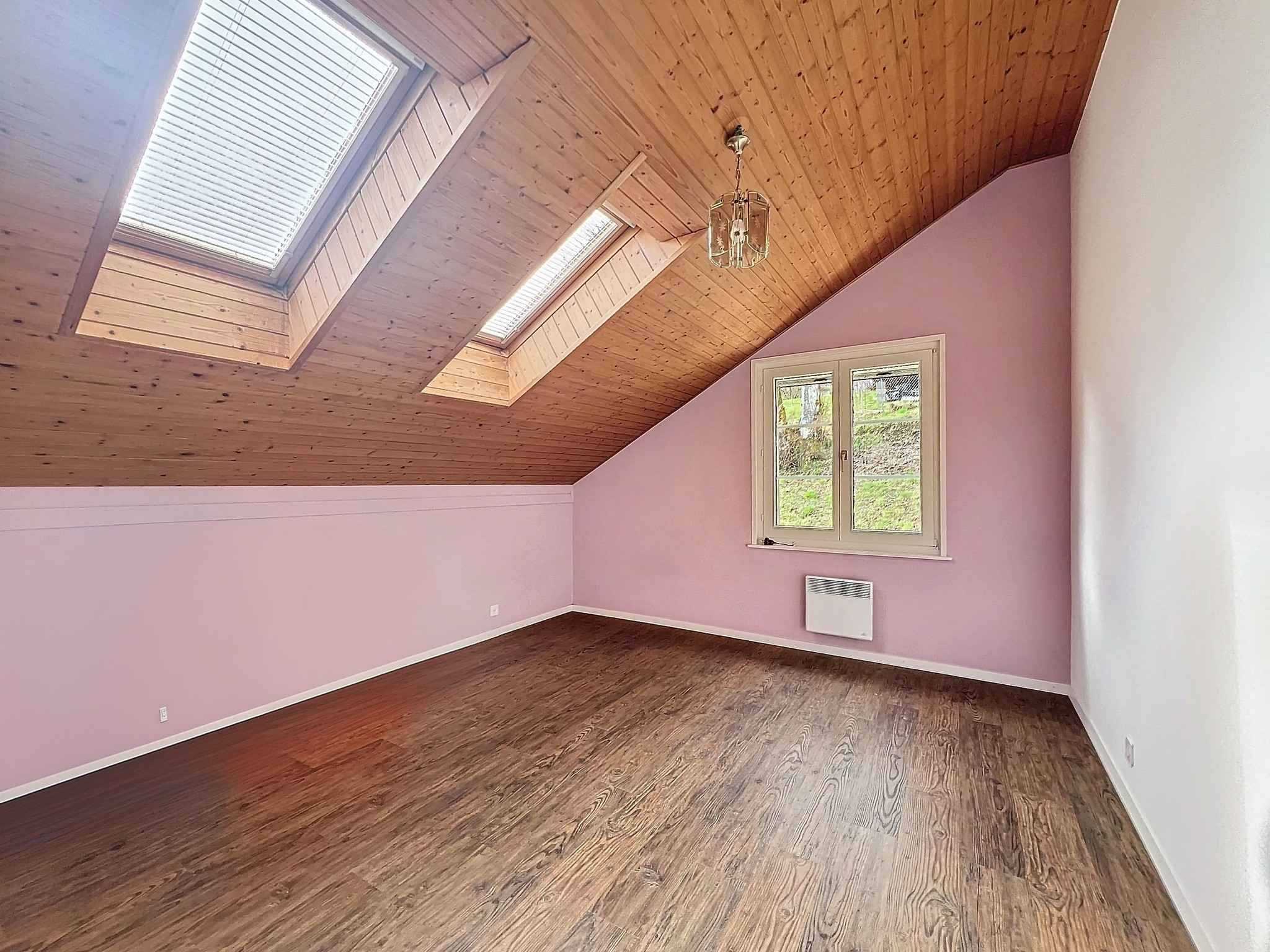 La Rippe  - Apartment 2 Bedrooms