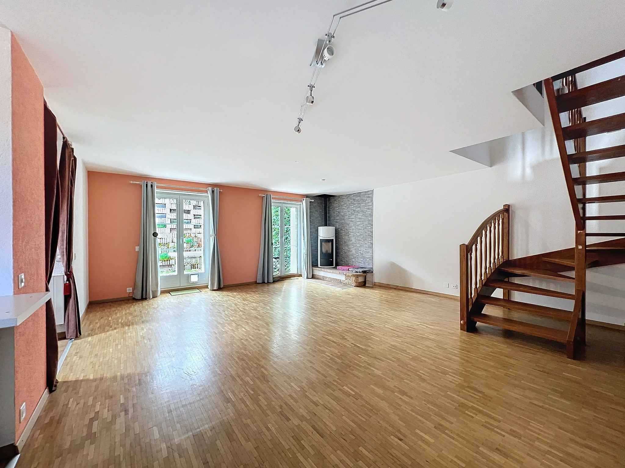 La Rippe  - Apartment 2 Bedrooms
