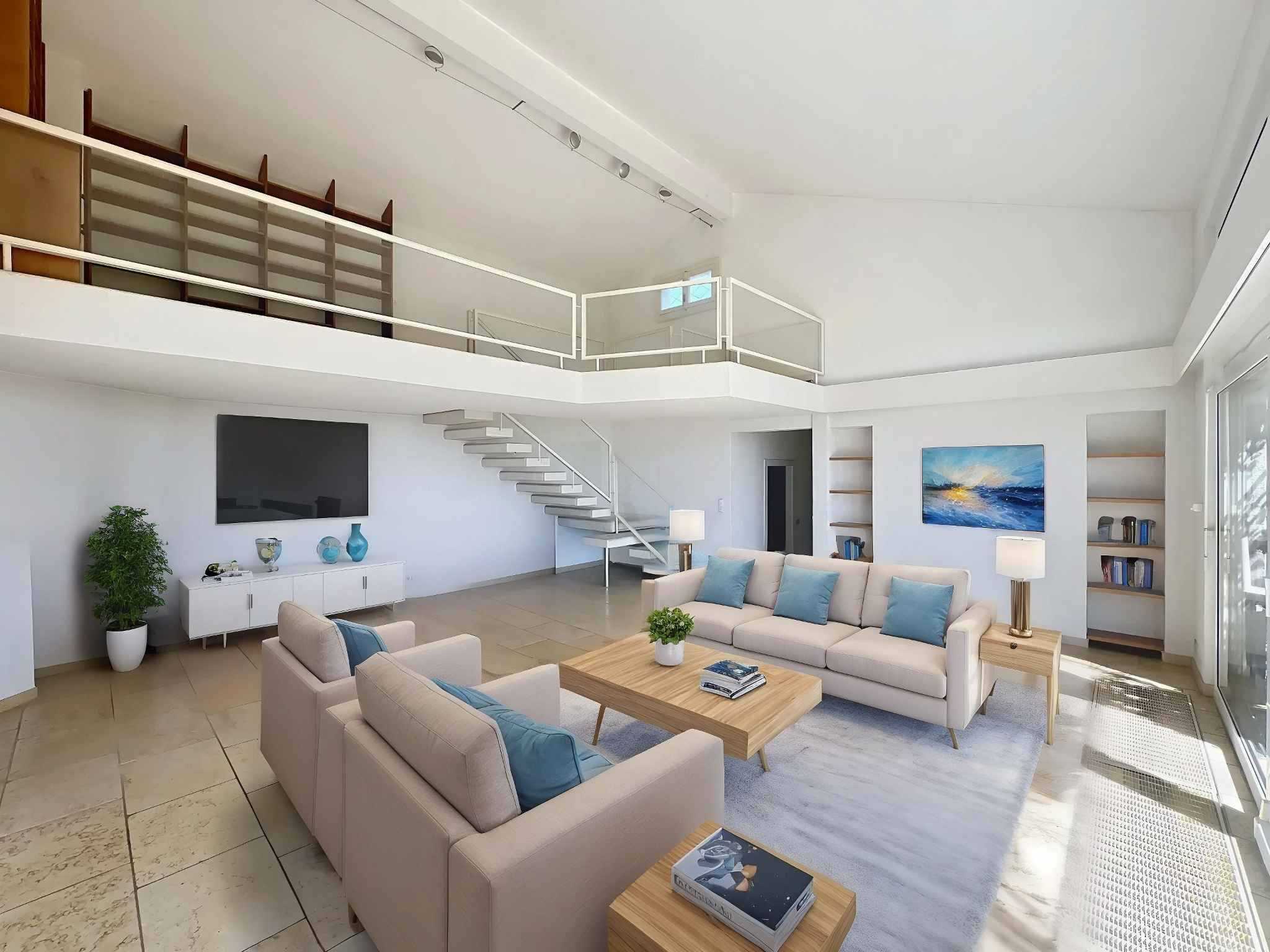 Le Muids  - House 4 Bedrooms