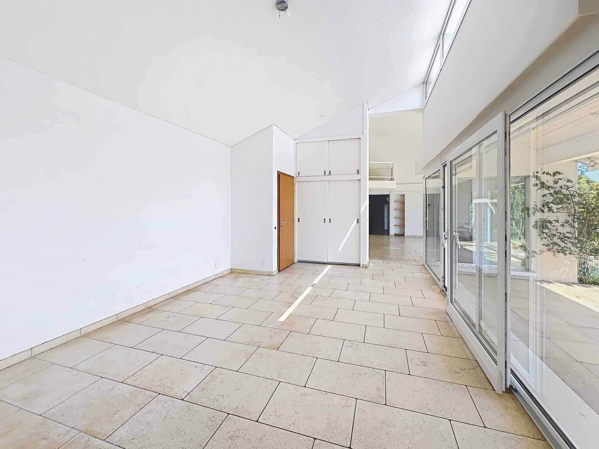 Le Muids  - House 4 Bedrooms