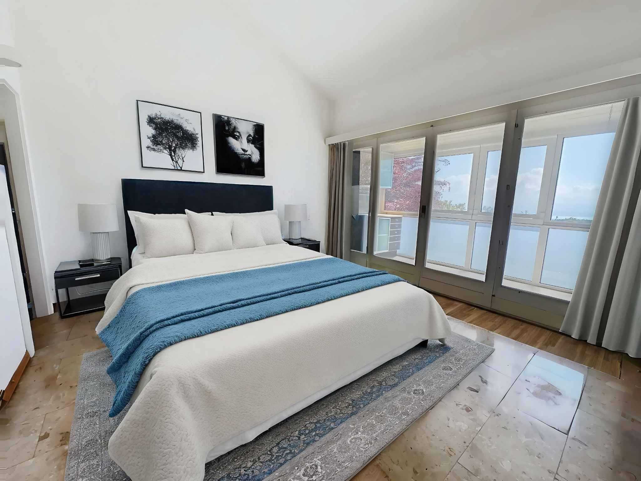 Le Muids  - House 4 Bedrooms