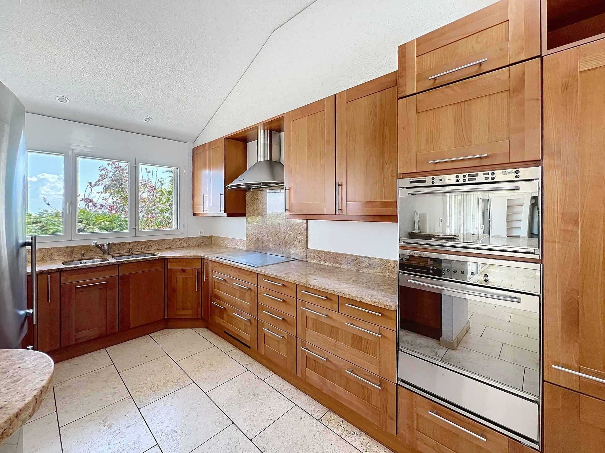 Le Muids  - House 4 Bedrooms