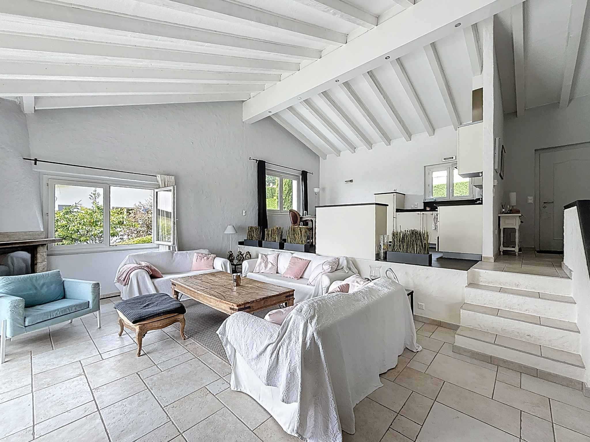 Genolier  - House 4 Bedrooms