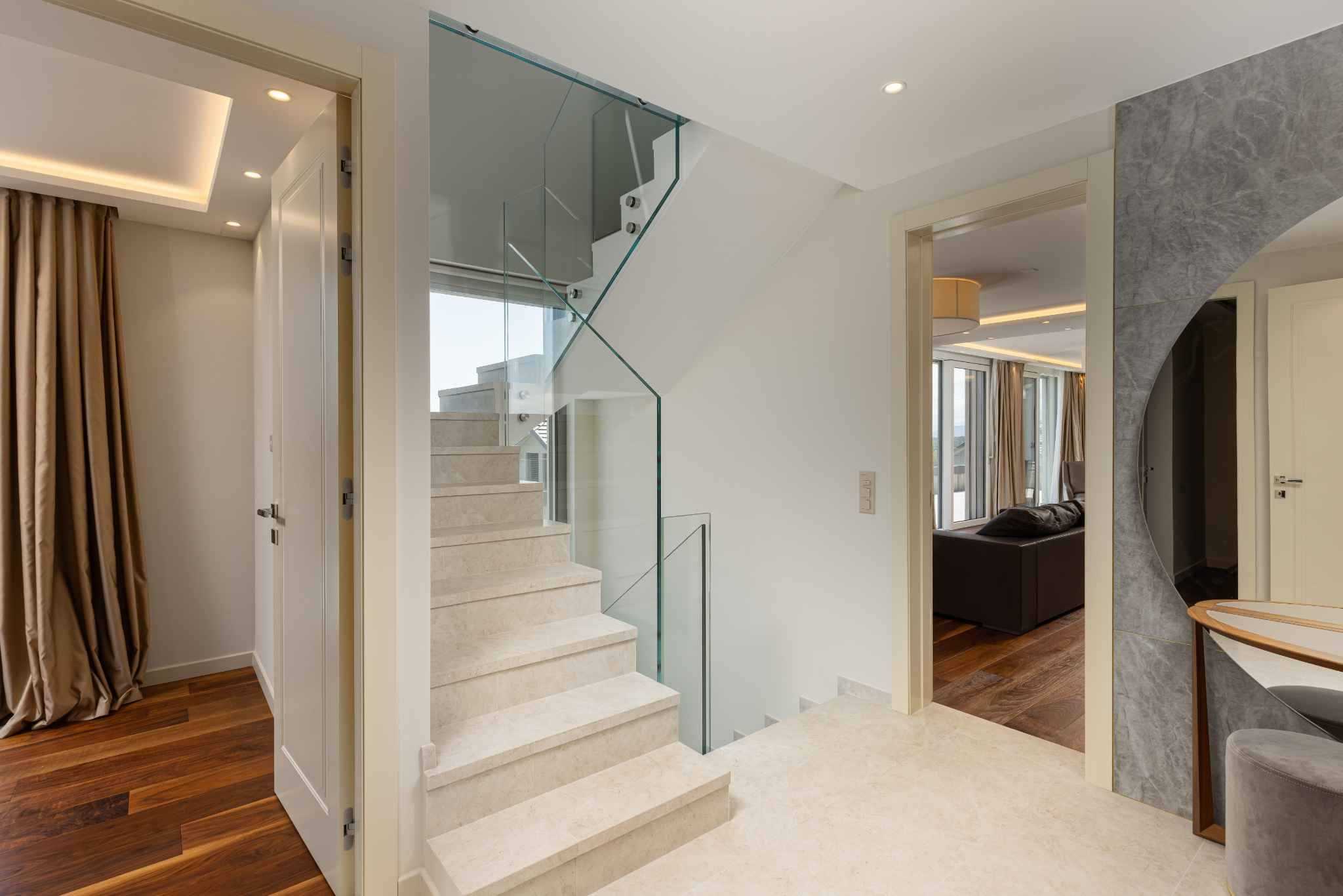 Genolier  - House 7 Bedrooms