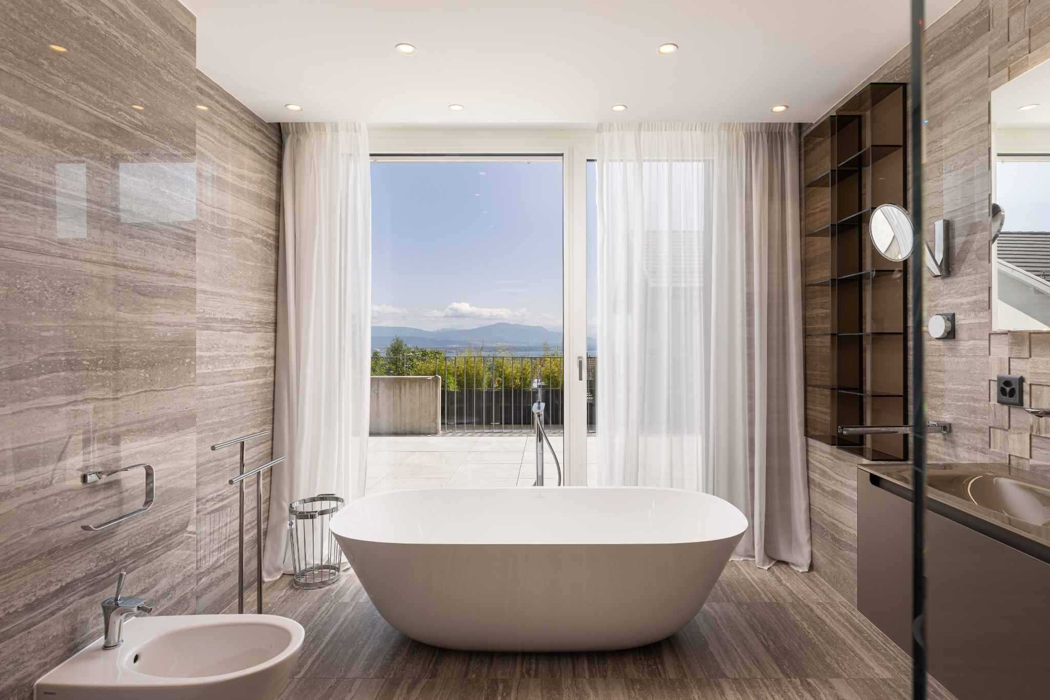 Genolier  - House 7 Bedrooms