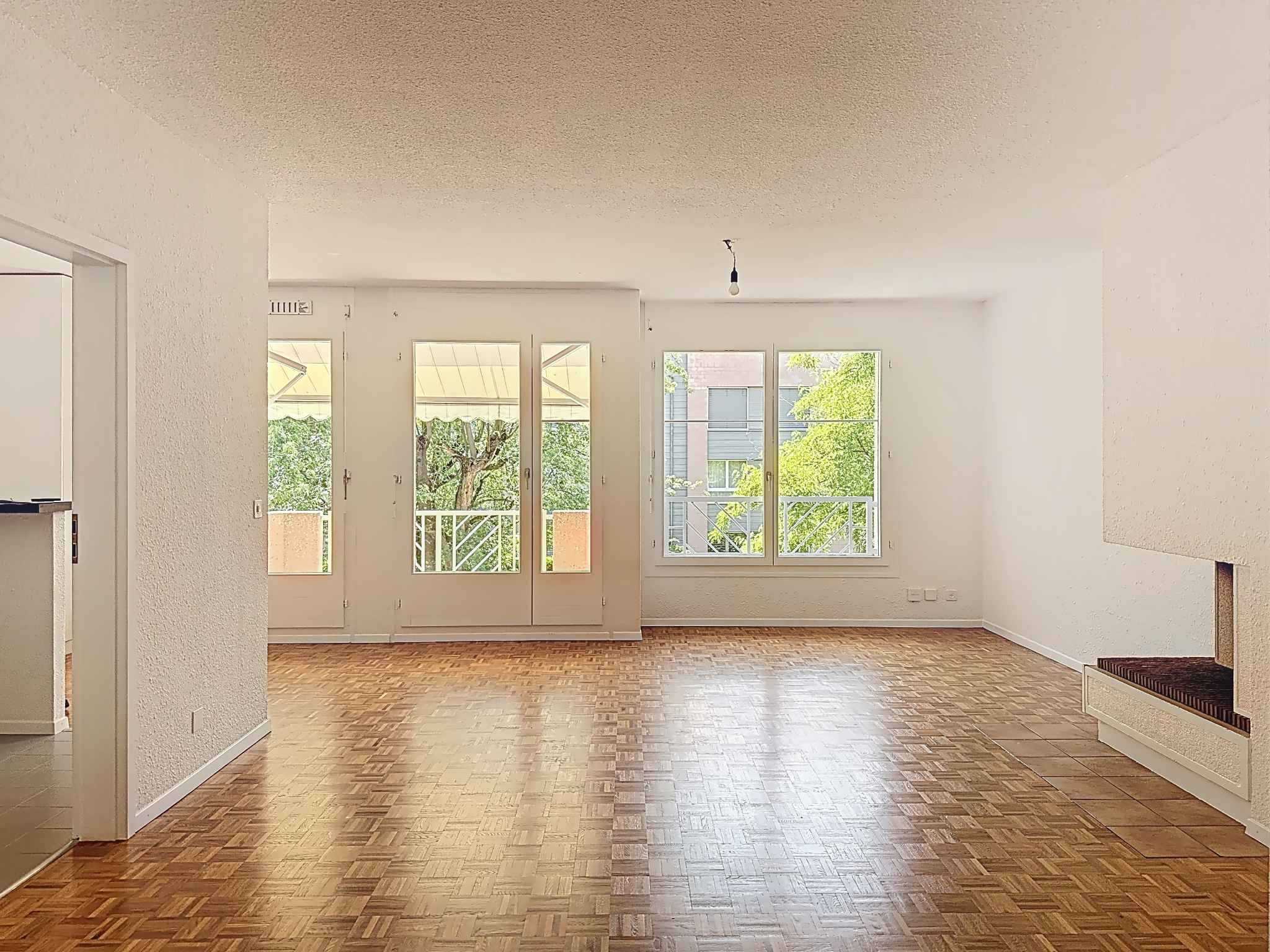 Gland  - Appartement 3.5 Pièces 2 Chambres