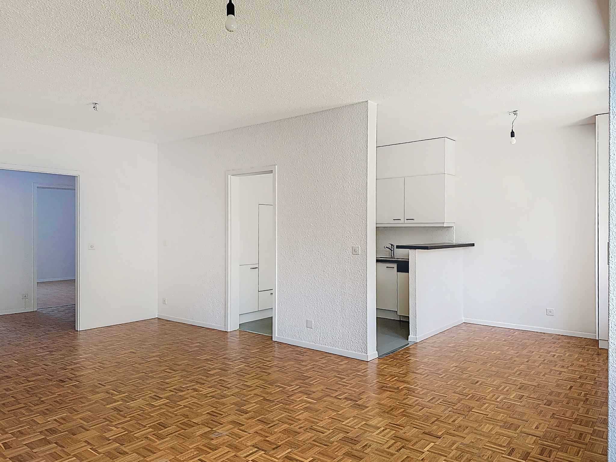 Gland  - Appartement 3.5 Pièces 2 Chambres
